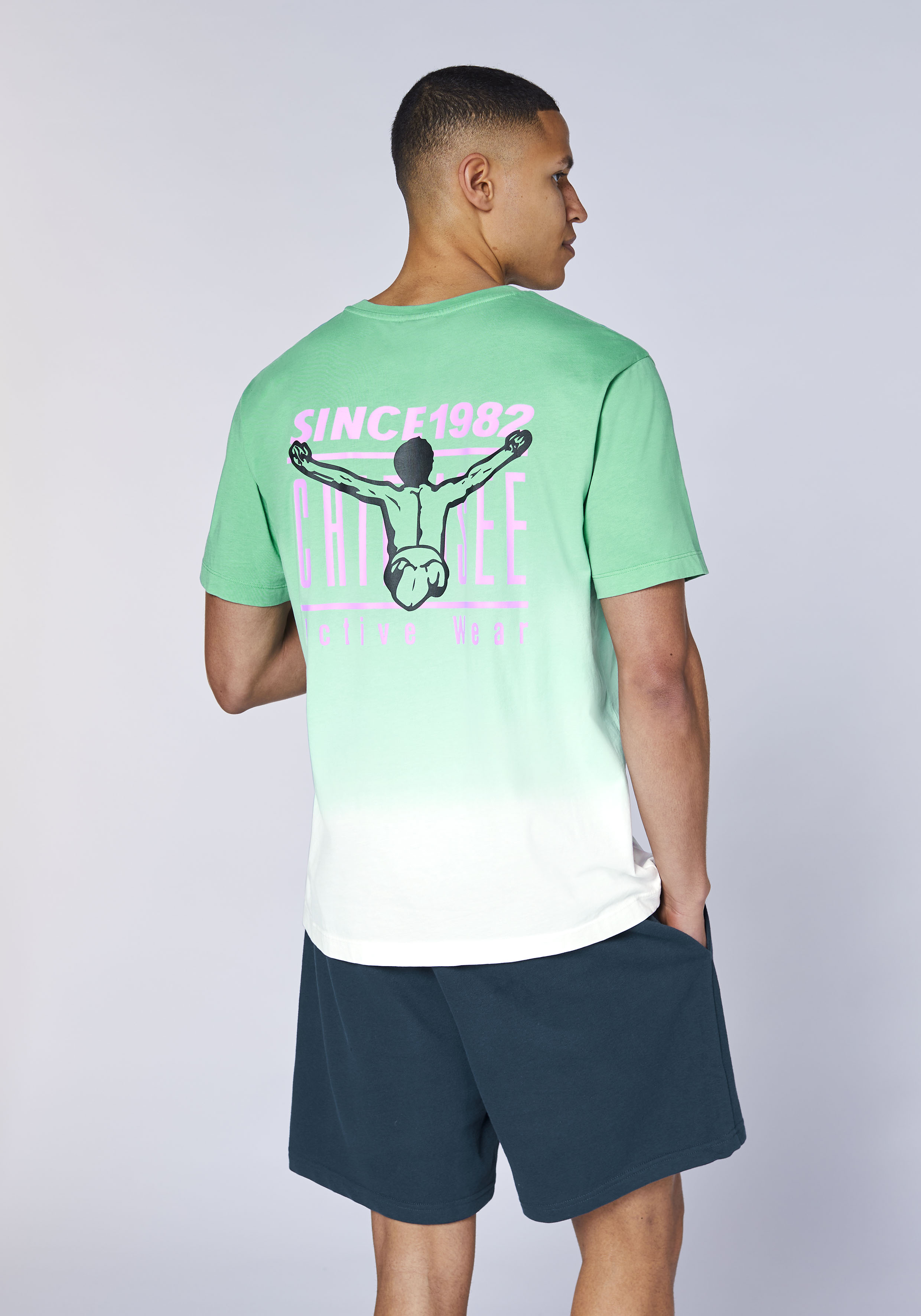 Chiemsee T-Shirt