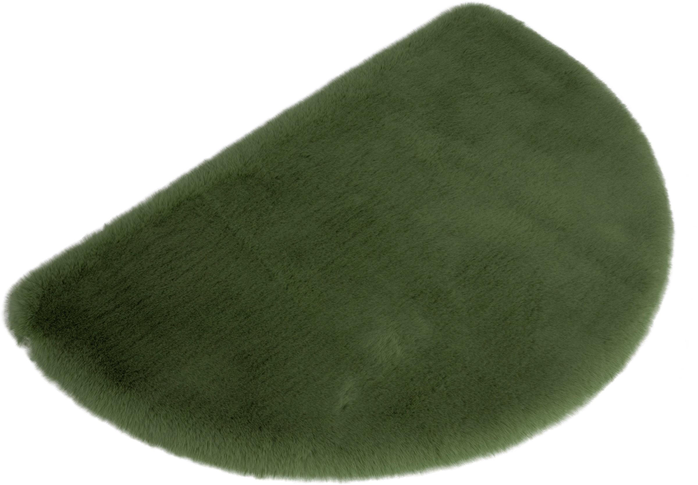my home Badematte "Rabbit Badematten, Badvorleger, Badezimmer Teppich" Höhe günstig online kaufen