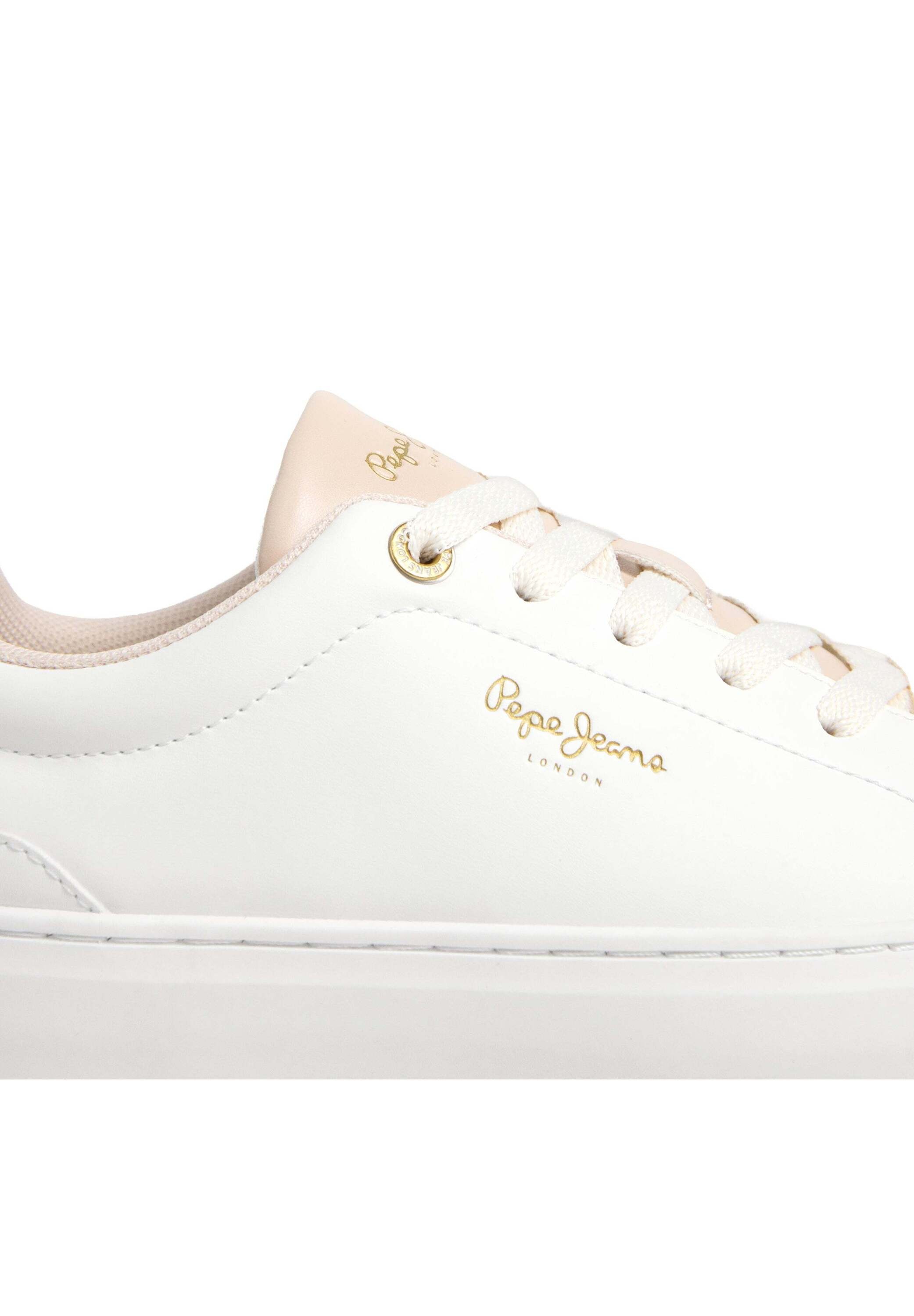 Pepe Jeans Trainingsschuh »trainers CAMDEN BRIGHT W«