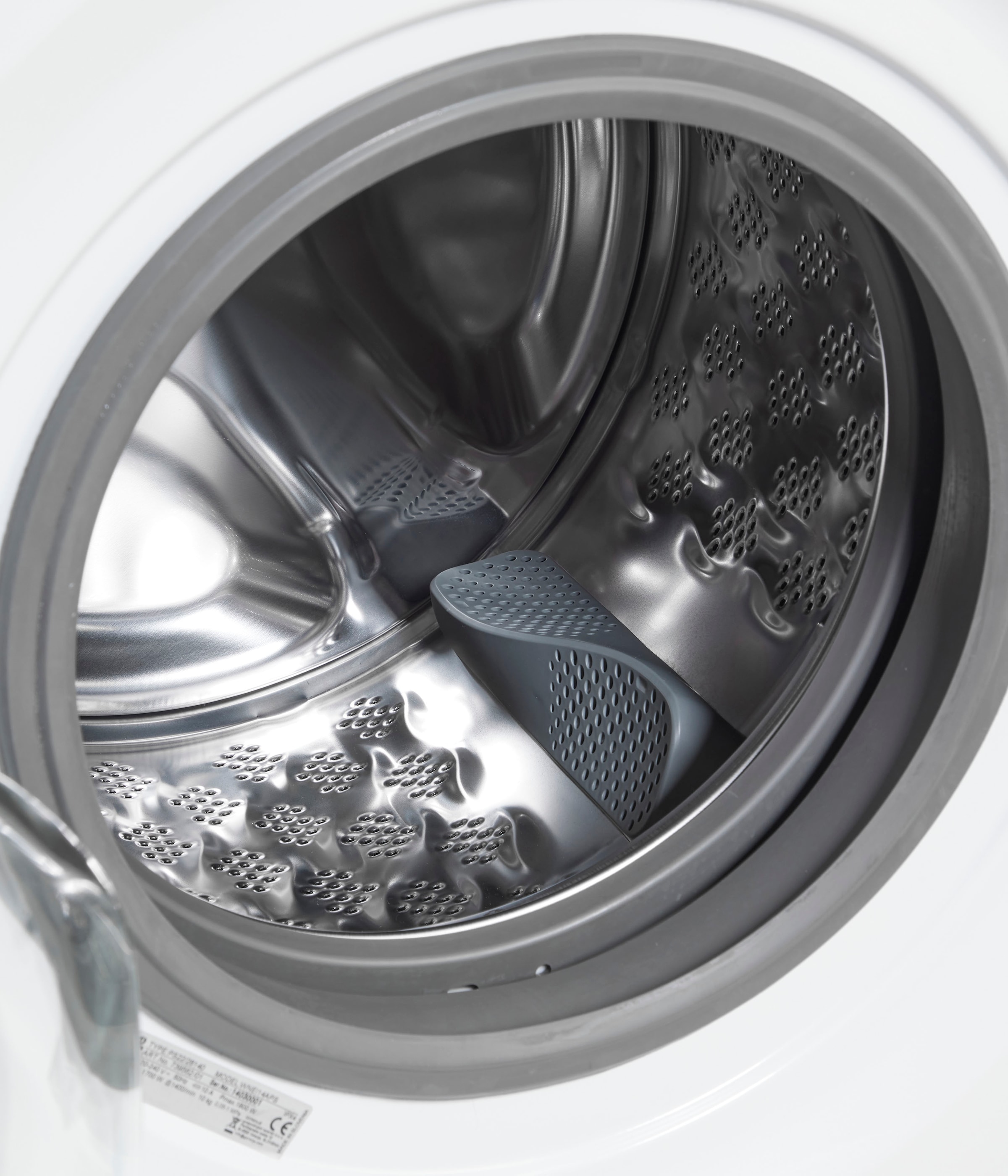 GORENJE Waschmaschine »WNEI14APS«, WNEI14APS, 10 kg, 1400 U/min online  bestellen | BAUR | Frontlader