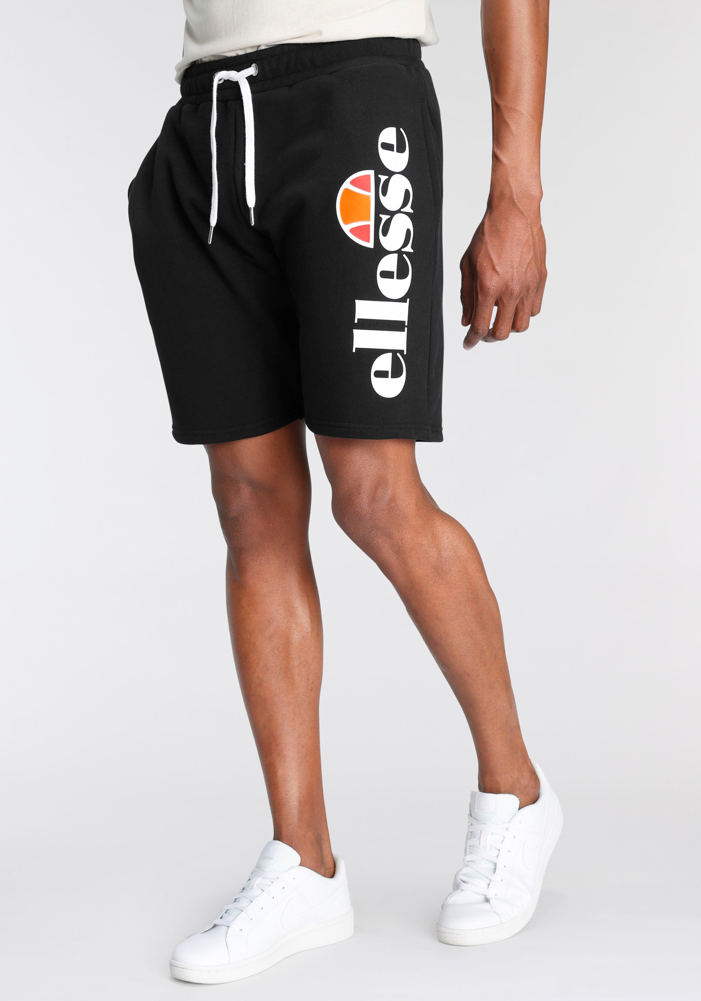 Ellesse Shorts "Shorts BOSSINI 7" SHORT" günstig online kaufen