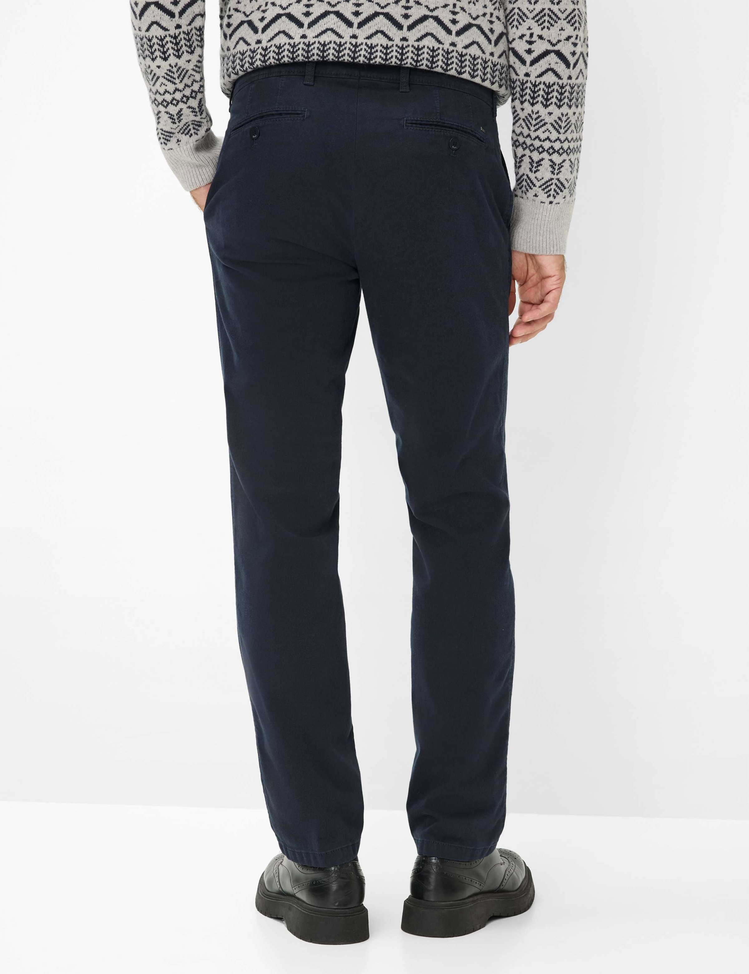 Brax Chinohose »Style EVANS«