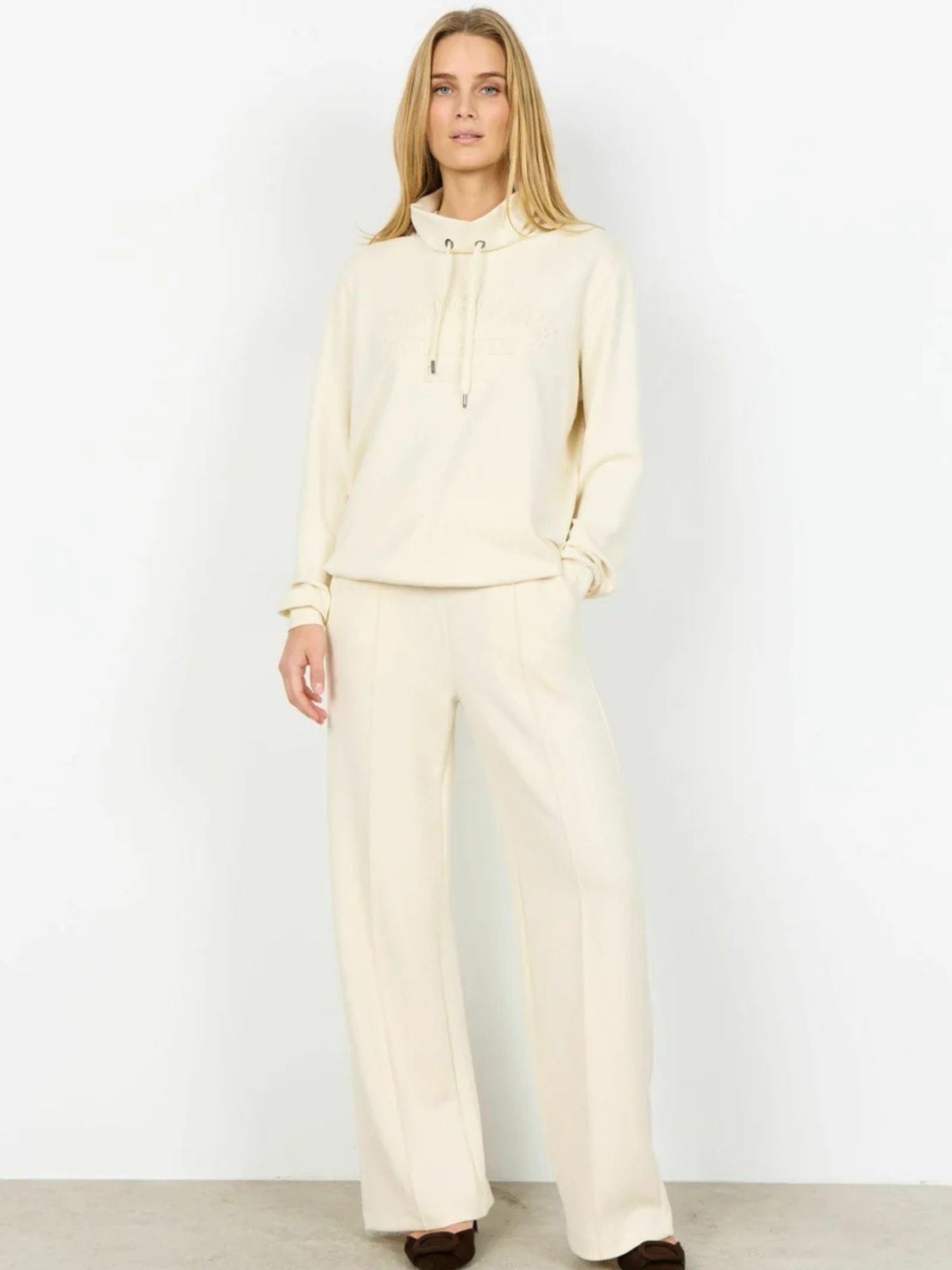 soyaconcept Strickpullover »Soya Concept Sweater SC-BANU«