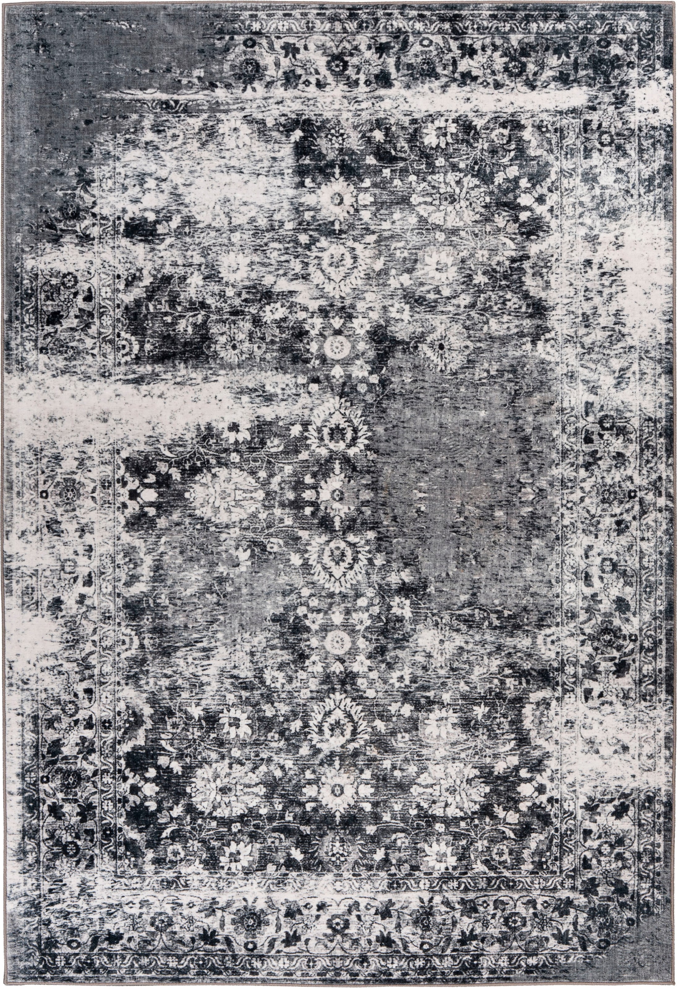 Arte Espina Teppich »Saphira 400«, rechteckig, 6 mm Höhe