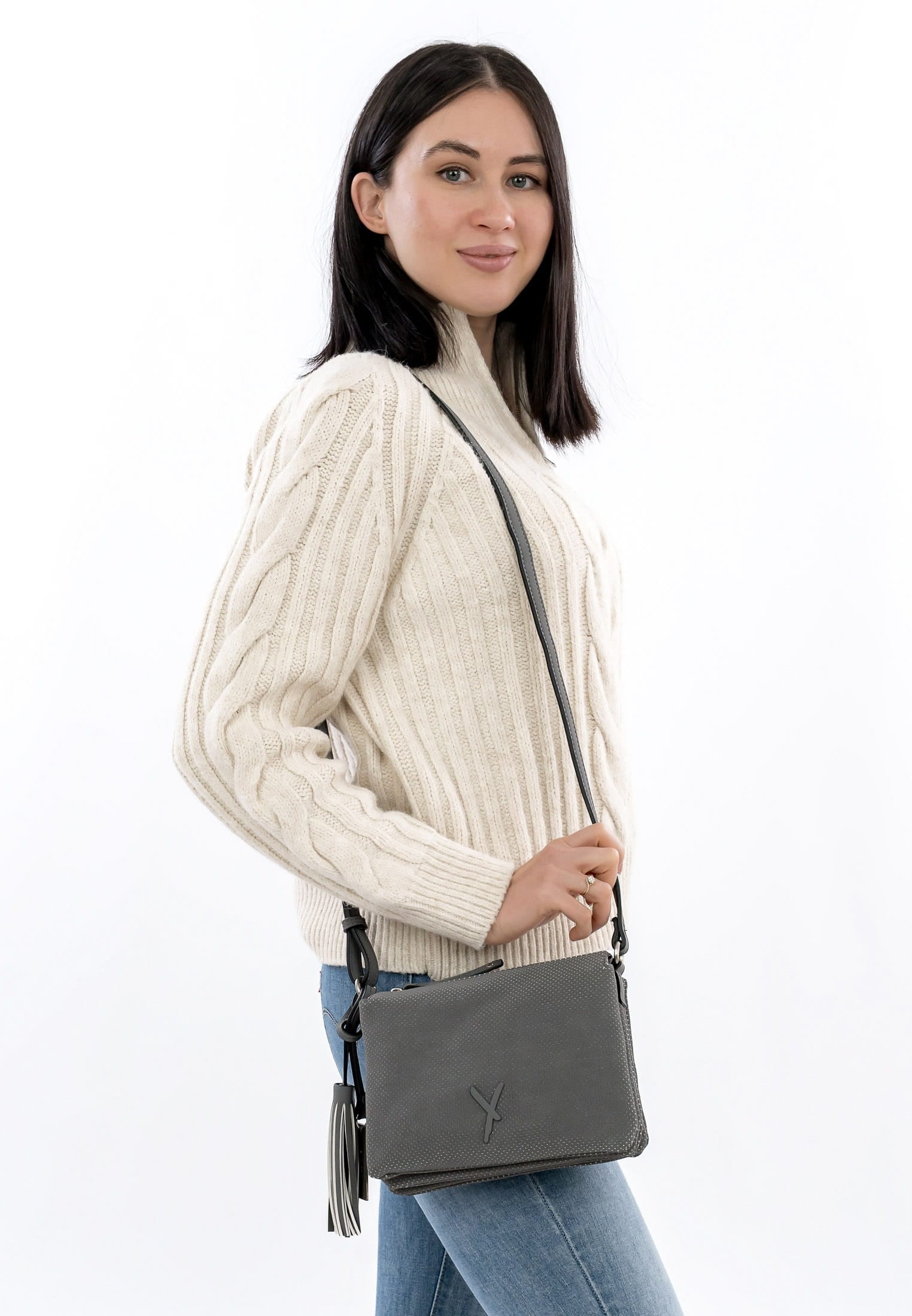 SURI FREY Umhängetasche »Umhängetasche SFY Romy«