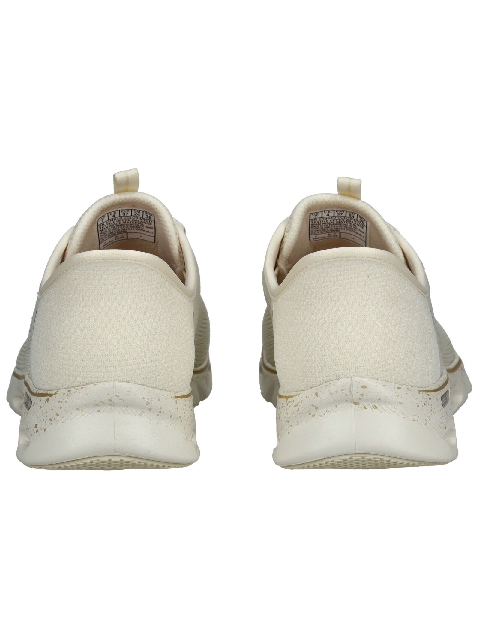 Skechers Sneaker »Skechers Sneaker Textil«