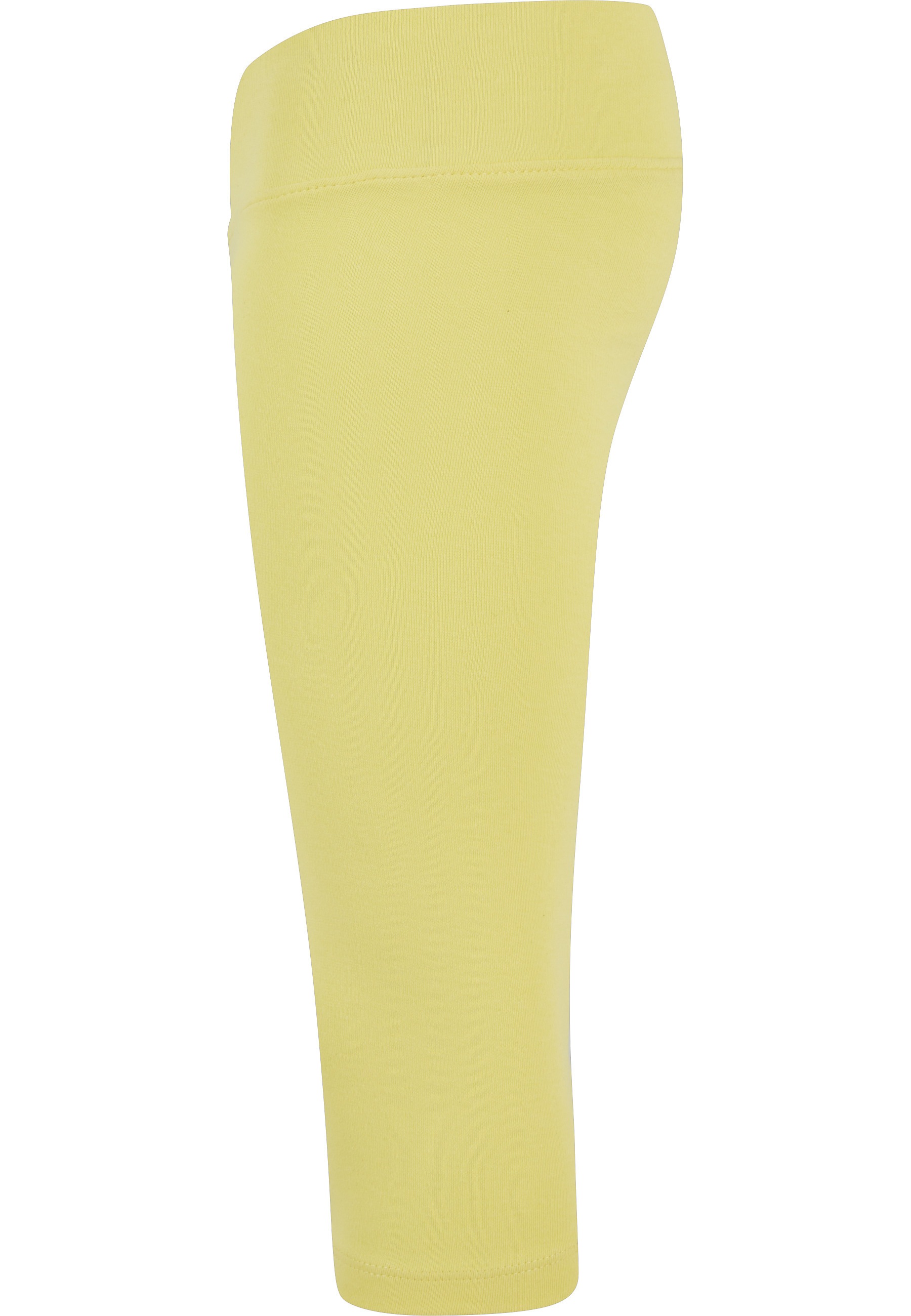 URBAN CLASSICS Leggings »Urban Classics Damen Girls High Waist Cycle Shorts«