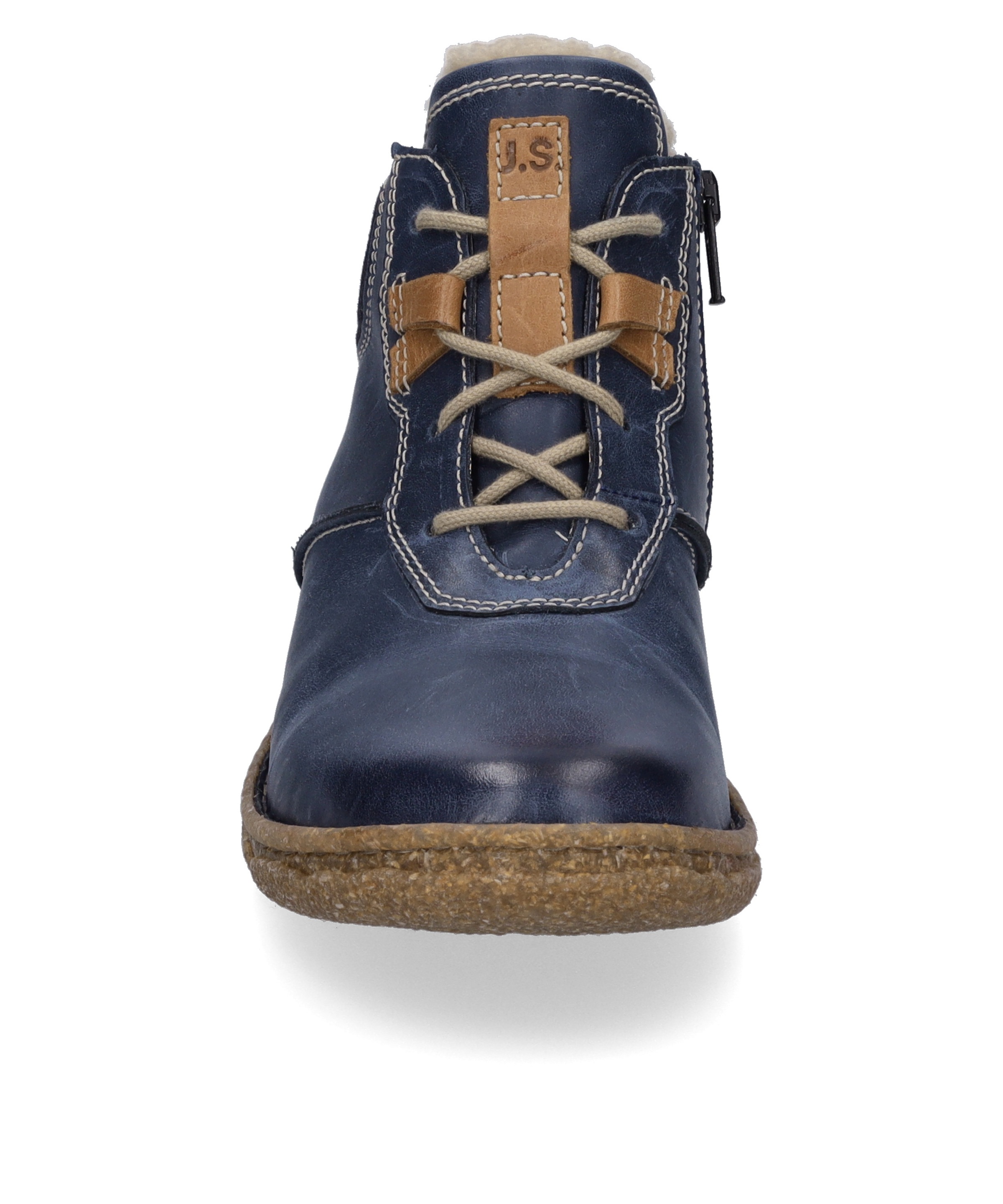 Josef Seibel Stiefelette »Neele 62, ocean«
