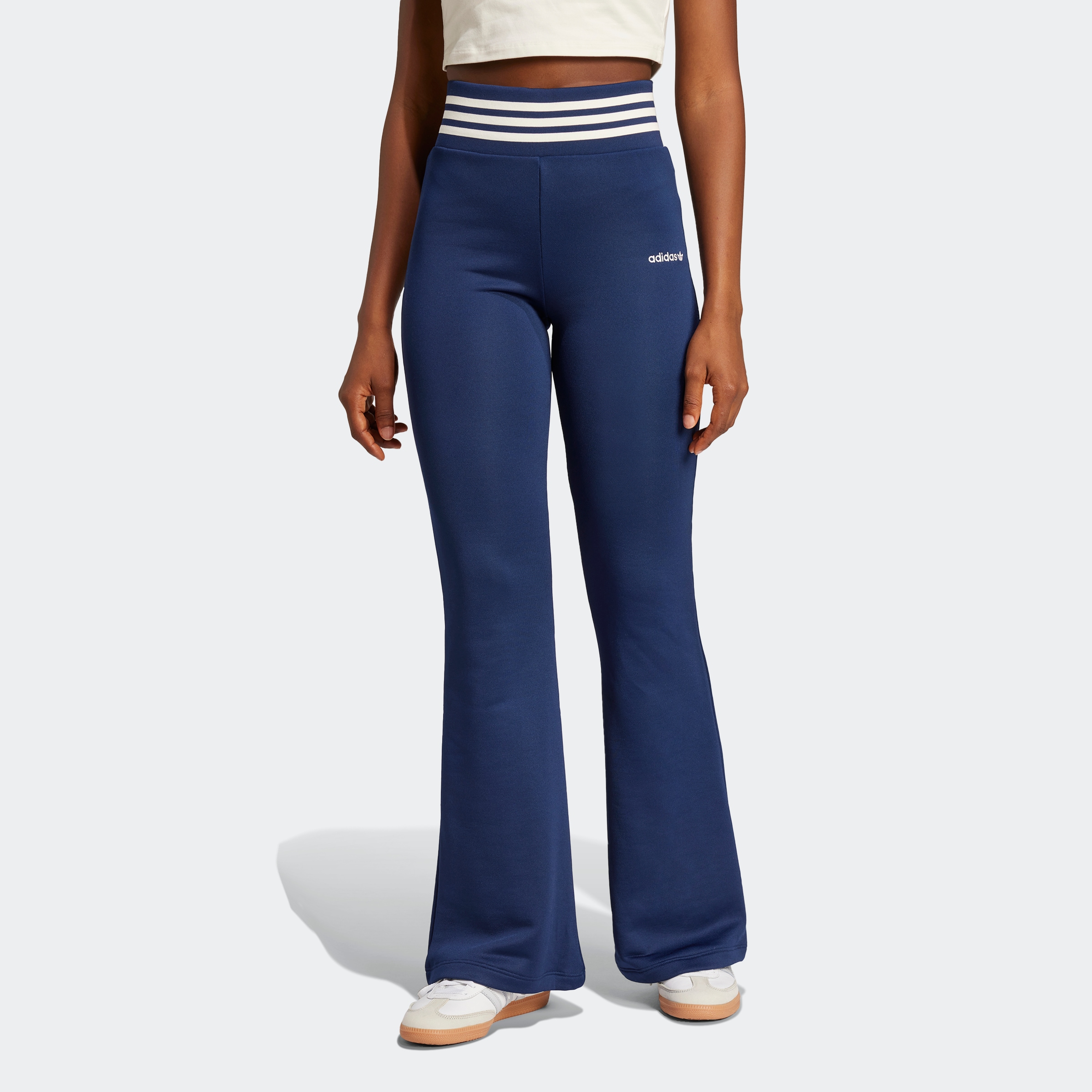 adidas Originals Sportinės kelnės »FLARED kelnės« (1 tl...