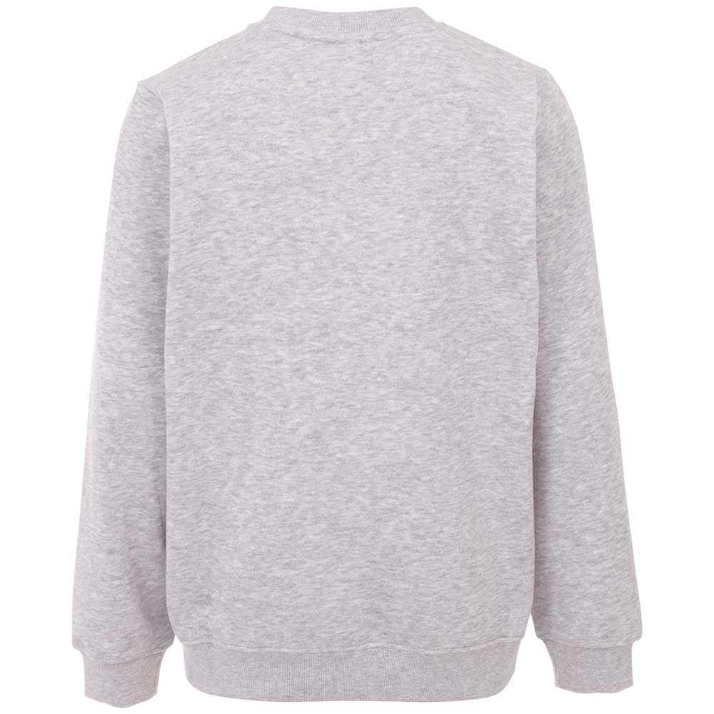 Kappa Sweater, in kuscheliger Sweat-Qualität