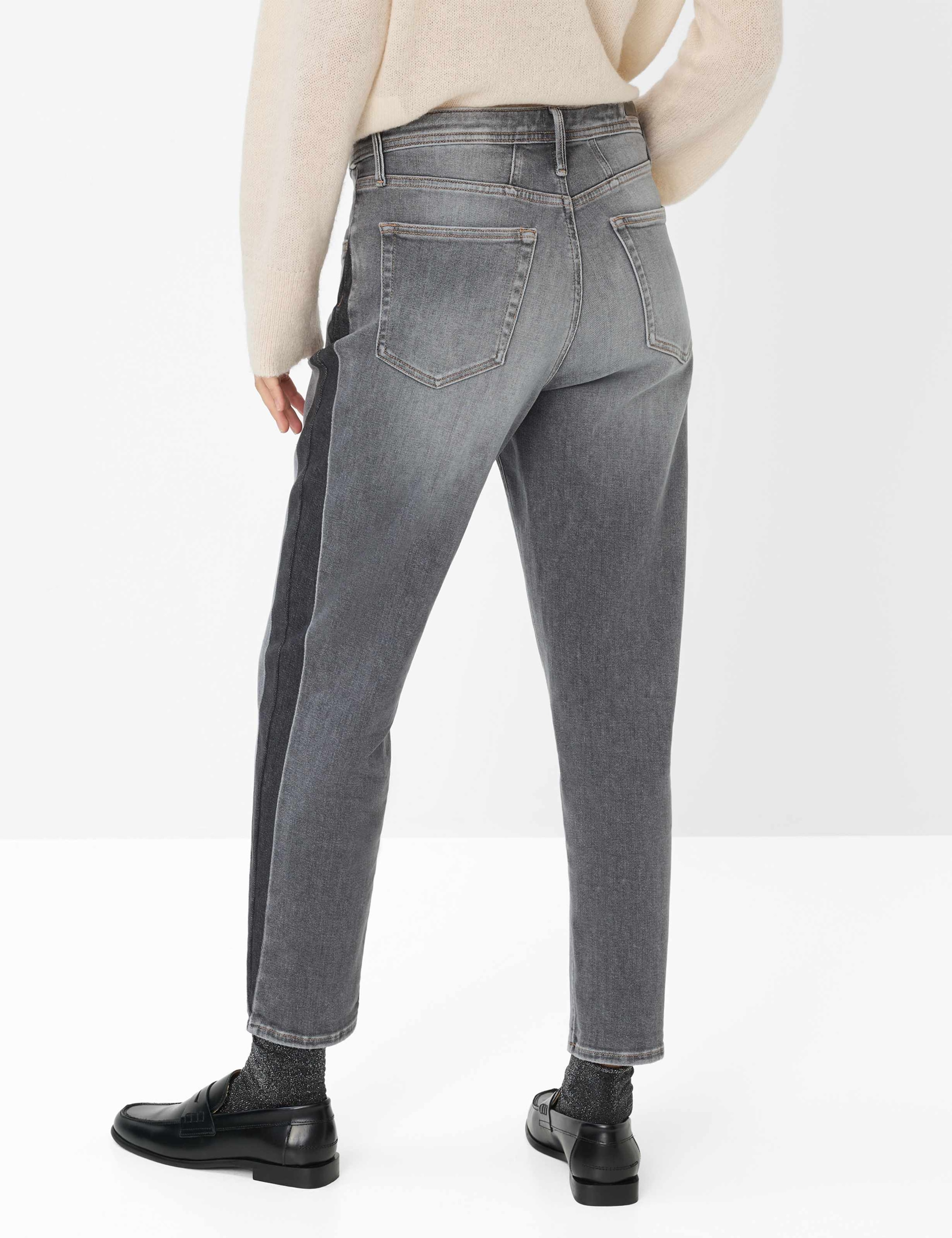 Brax Röhrenjeans »Style MILEY S«