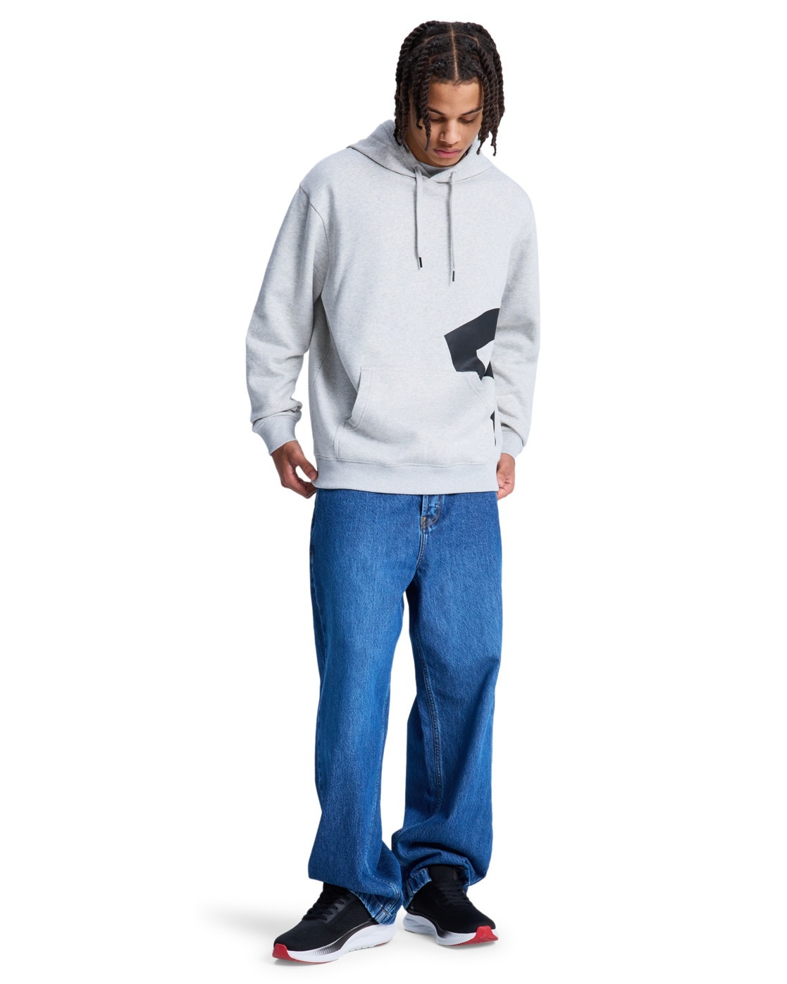 DC Shoes Hoodie "Lanai" günstig online kaufen