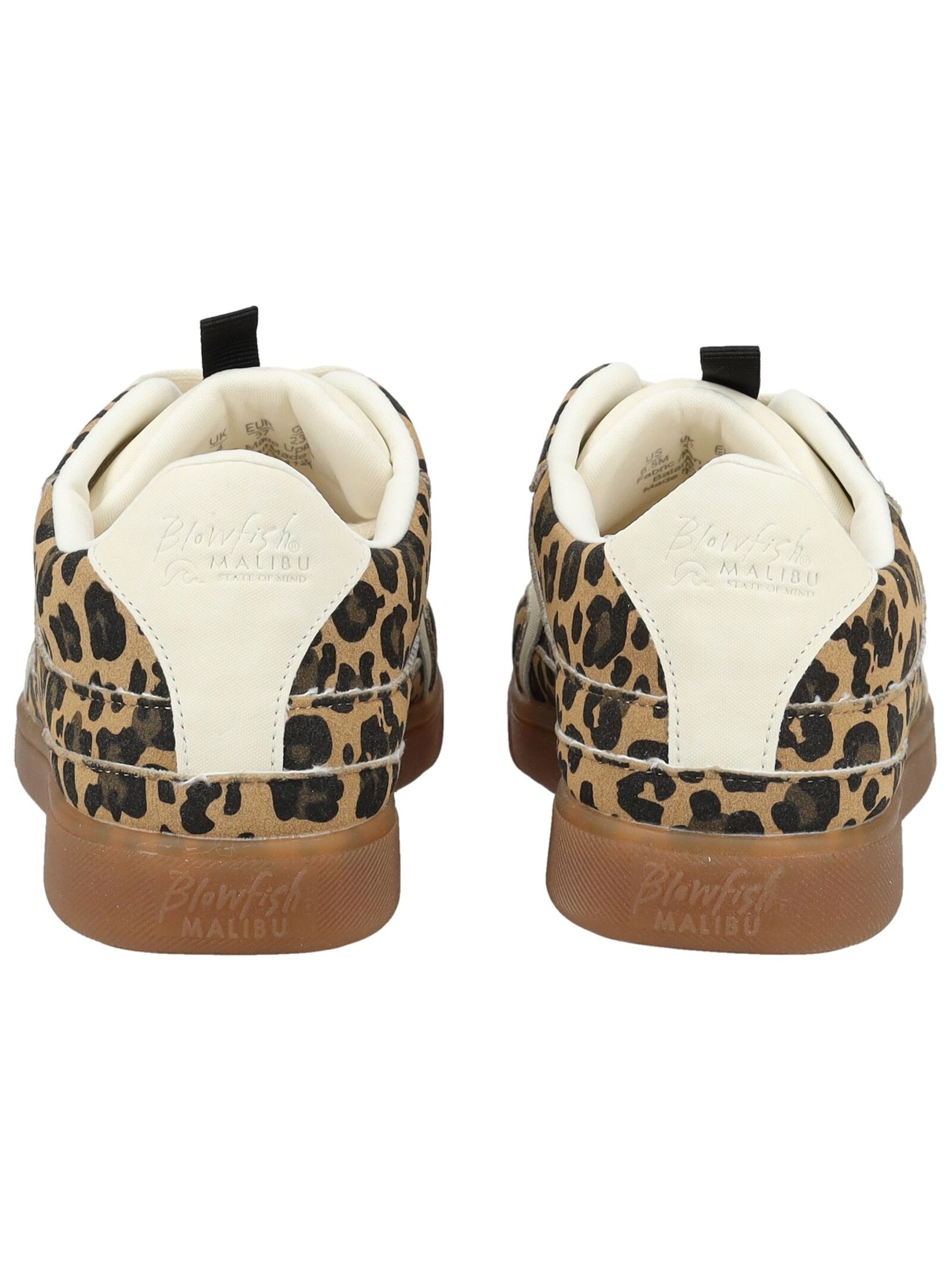 Blowfish Sneaker »Blowfish Sneaker Lederimitat«