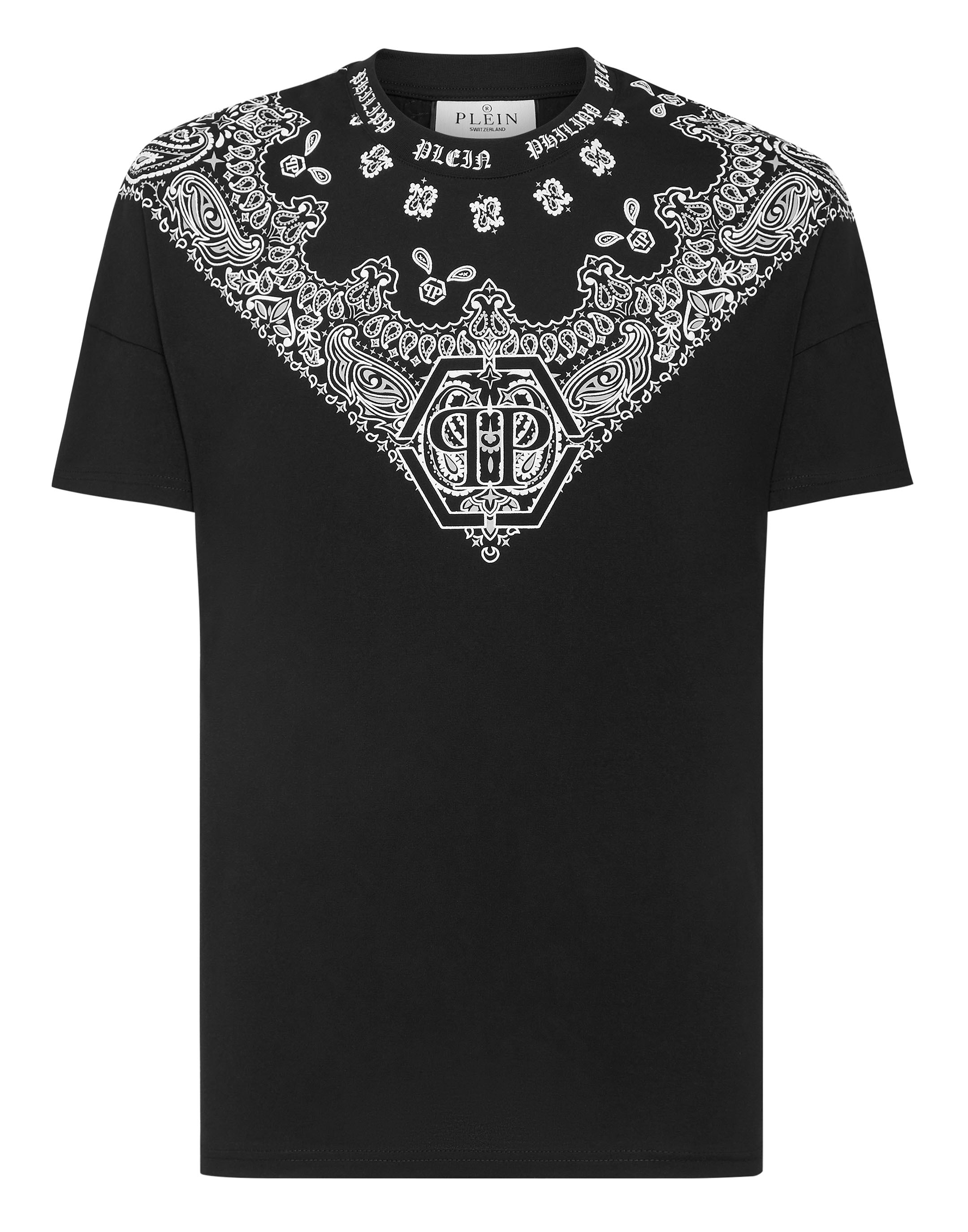 PHILIPP PLEIN "Paisley"