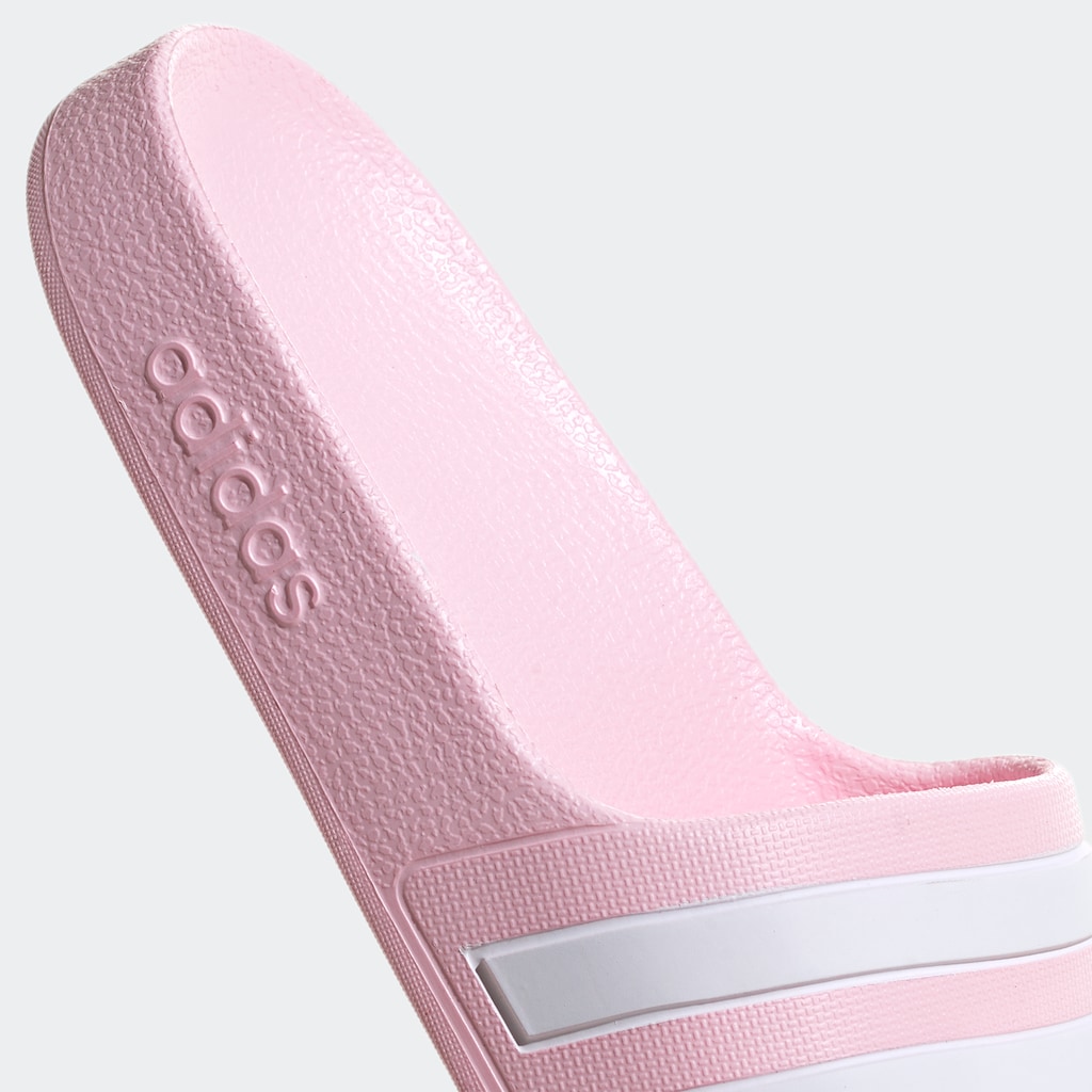 adidas Sportswear Badesandale »ADILETTE AQUA K«