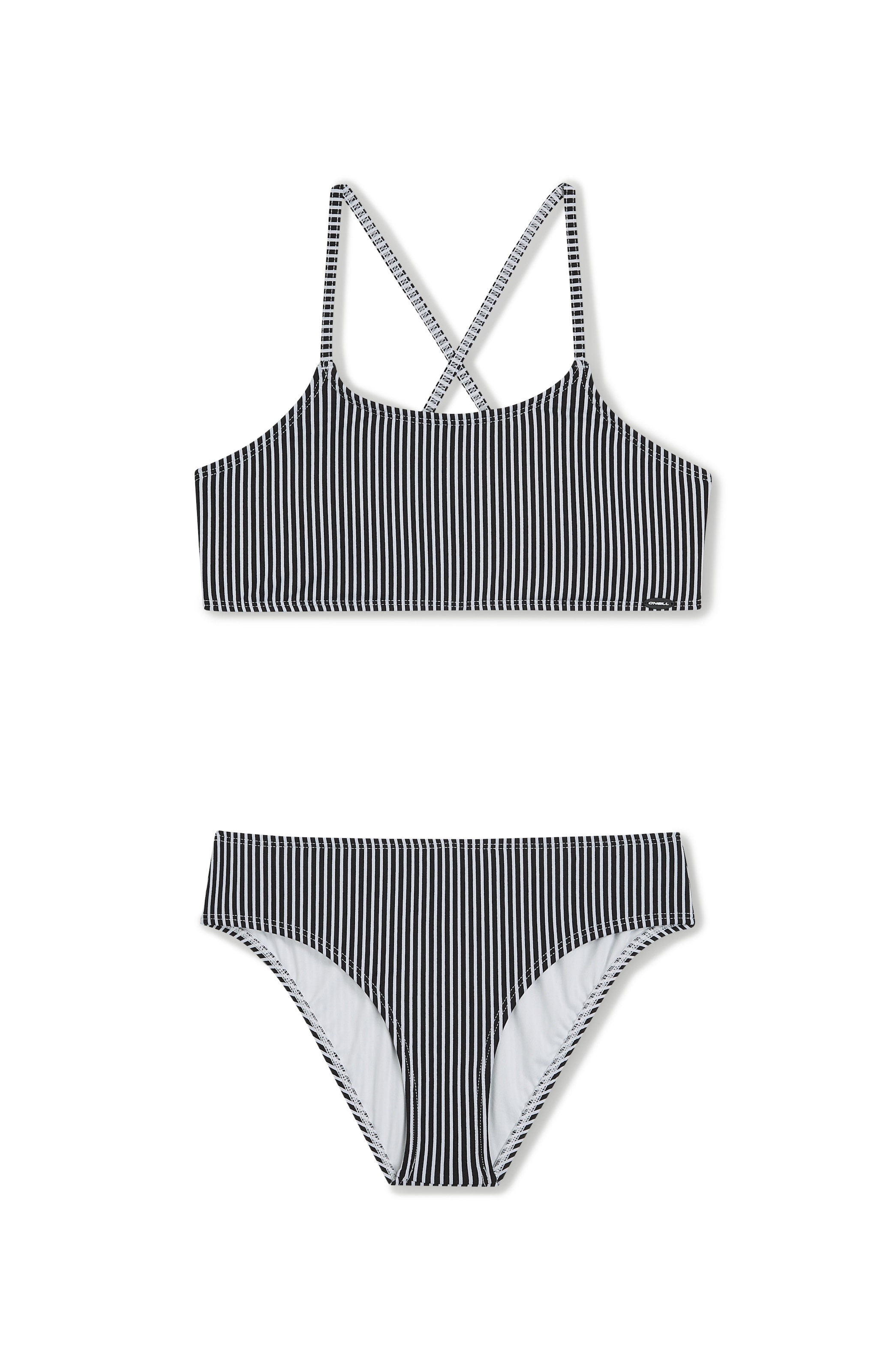 ONeill Bustier-Bikini "ESSENTIALS BIKINI", (Set, 2 St.)