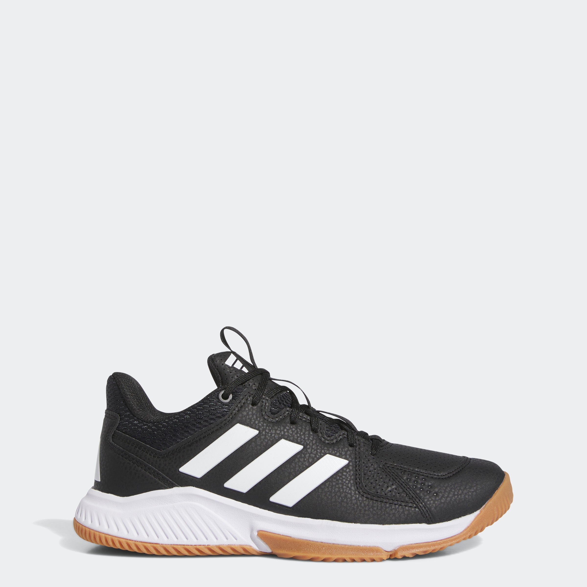 adidas Performance Hallenschuh, besonders geeignet für Volleyball