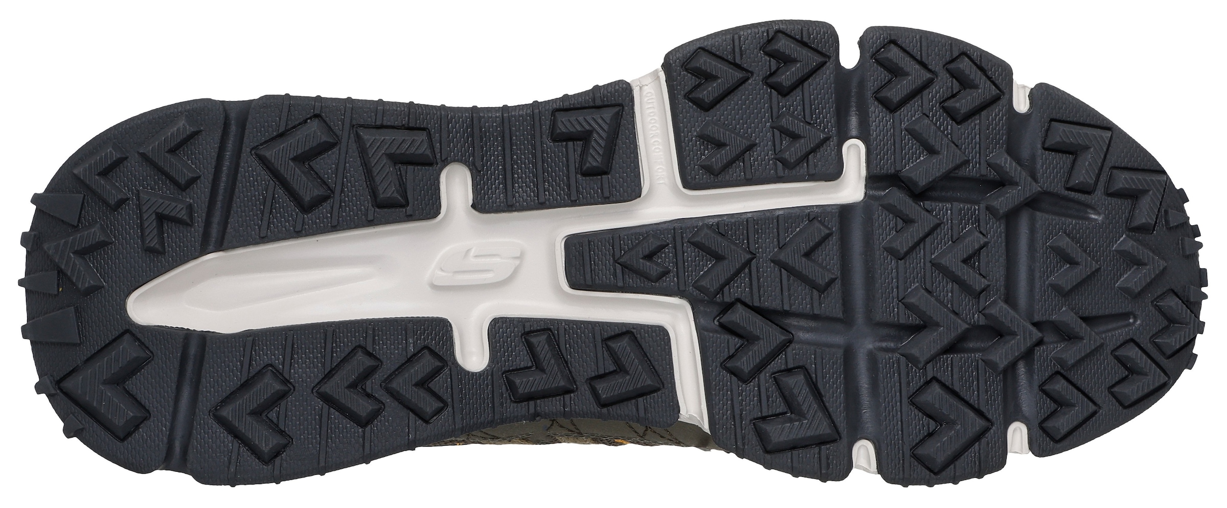 Skechers Outdoorschuh »SKECH-AIR ENVOY«, mit Air-Cooled Memory Foam