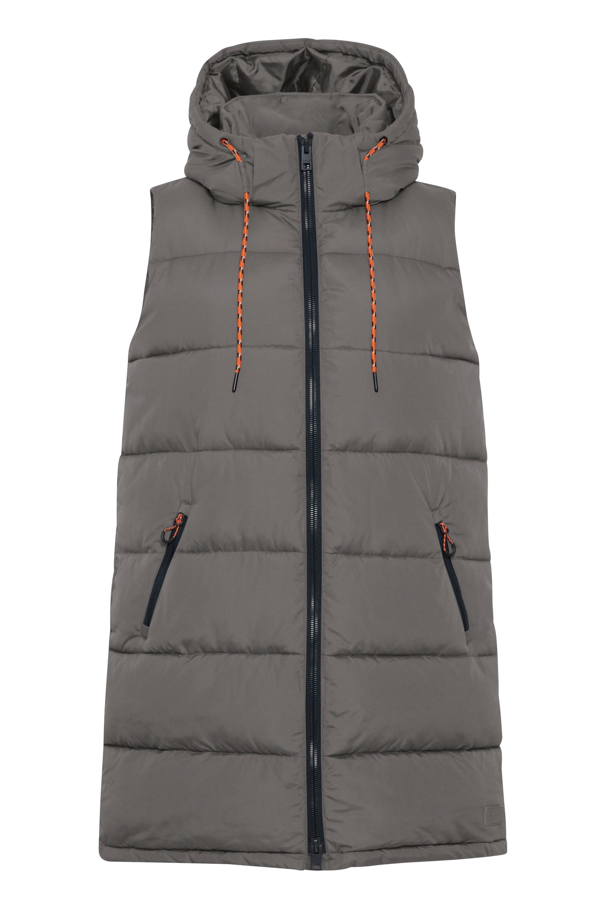 OXMO Steppweste "Damen Steppweste OXJoanne" günstig online kaufen