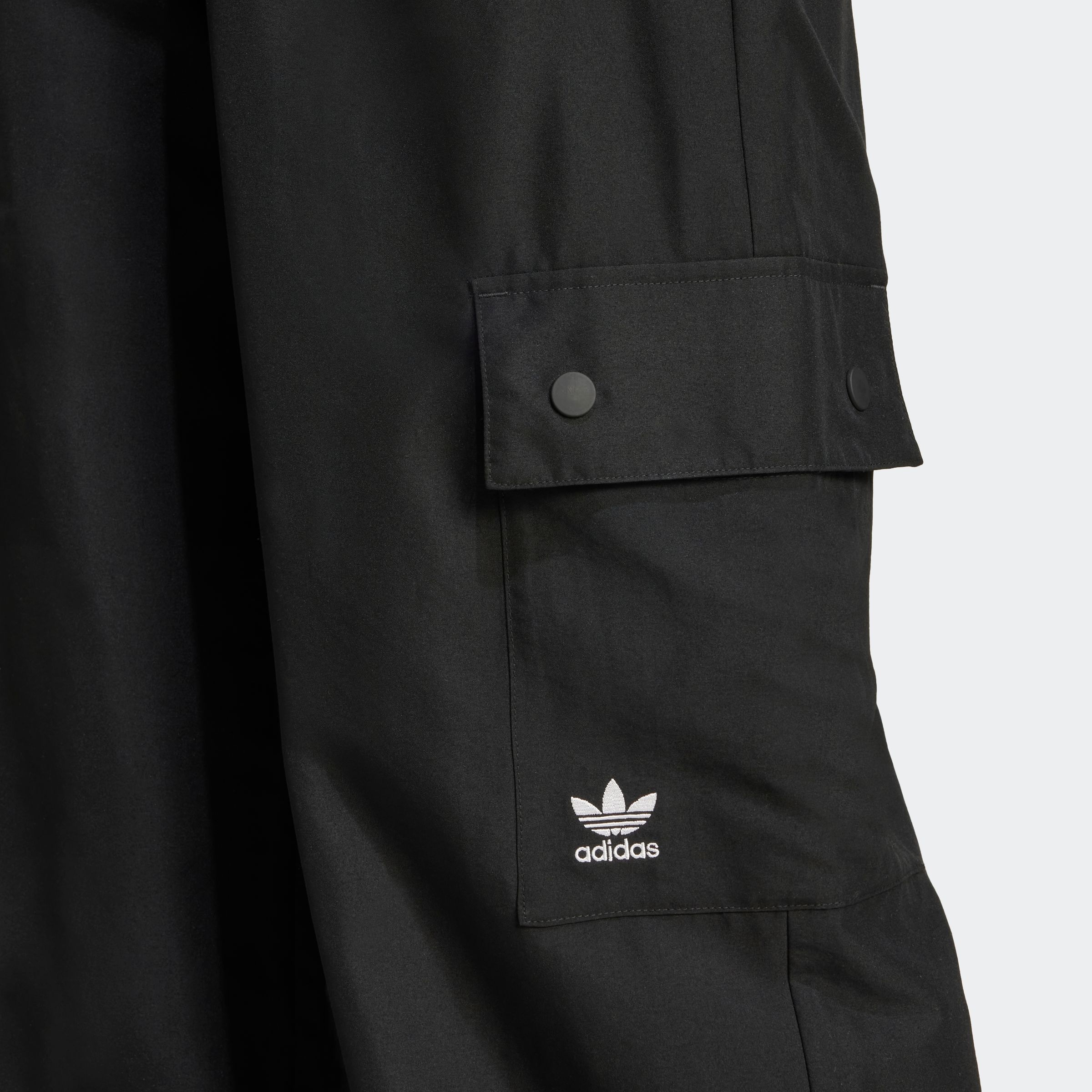 adidas Originals Sporthose »ESS WOVEN CARGO«, (1 tlg.)