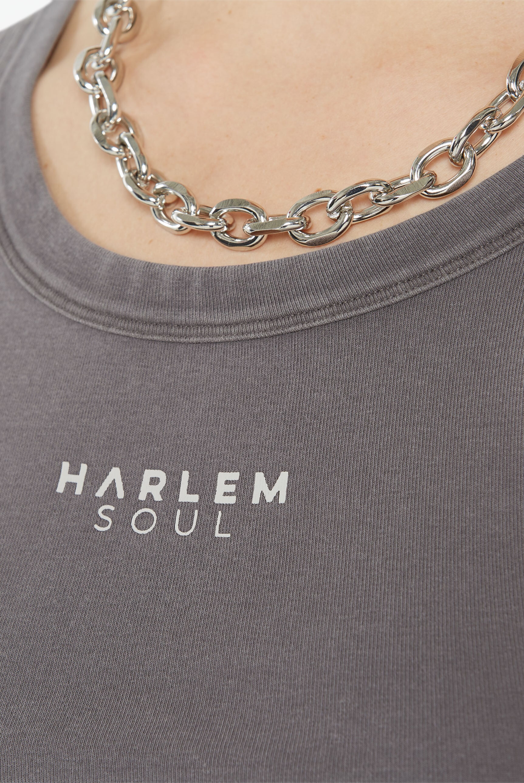 Harlem Soul Tanktop elastisch & enganliegend