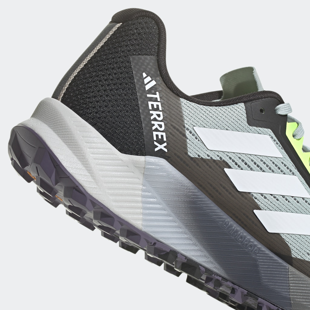 adidas TERREX Laufschuh »TERREX AGRAVIC FLOW 2.0 TRAILRUNNING«