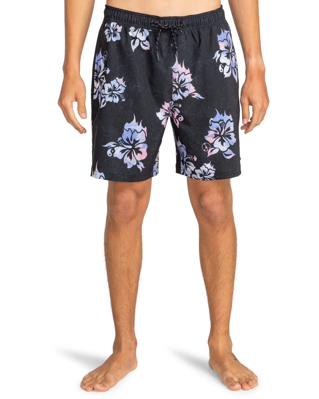 Billabong Badeshorts "Wasted Times Layback 18.5""