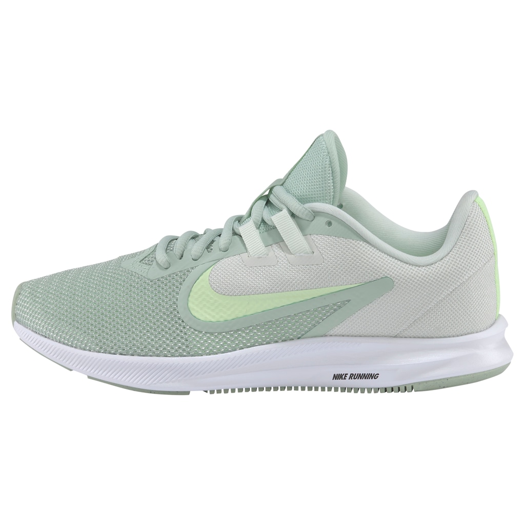 Nike Laufschuh »Wmns Downshifter 9«