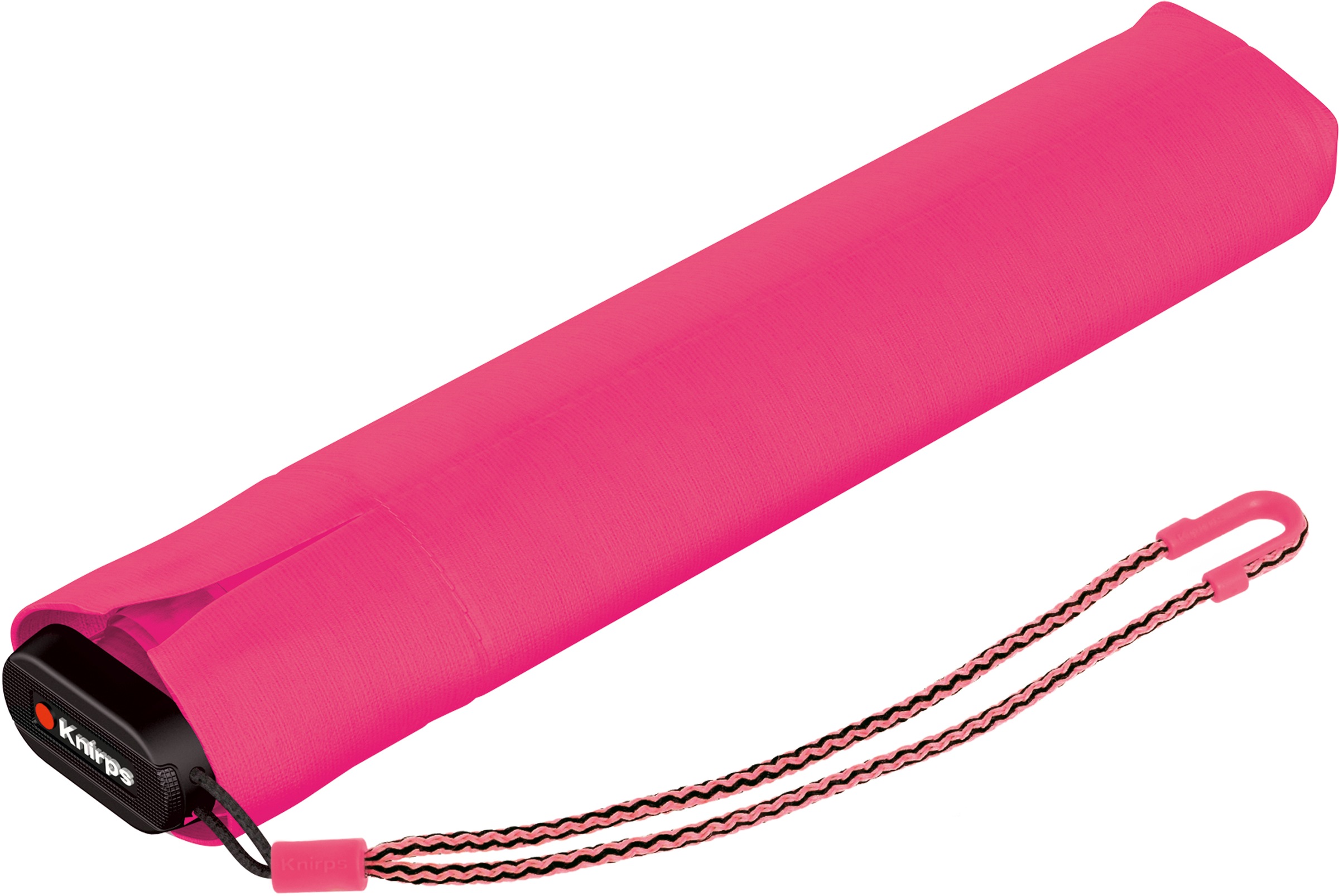 SlimManual, Ultra Pink« Knirps® bestellen Neon »US.050 Uni, | Light BAUR Taschenregenschirm