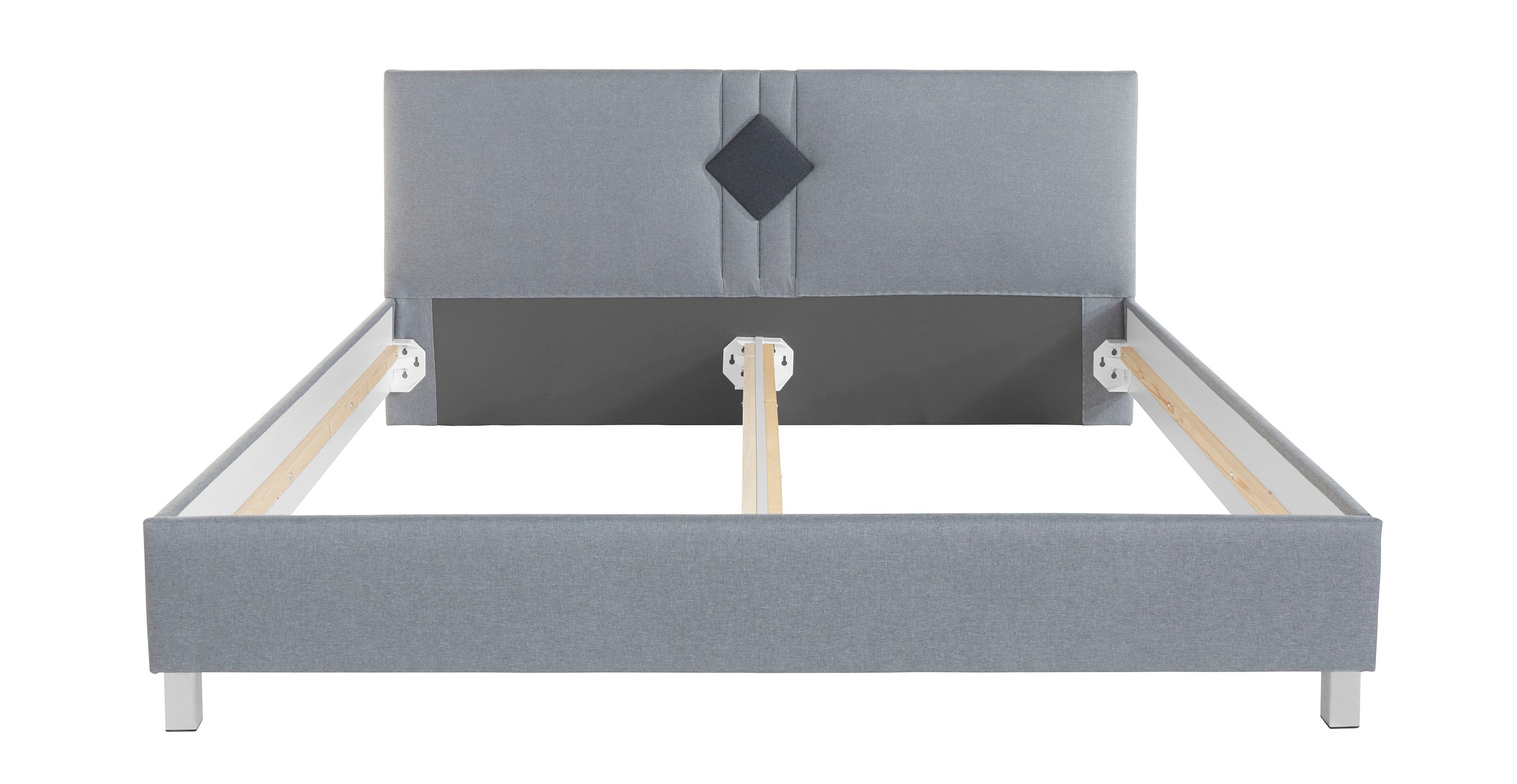 Thumbnail - Westfalia Schlafkomfort Polsterbett