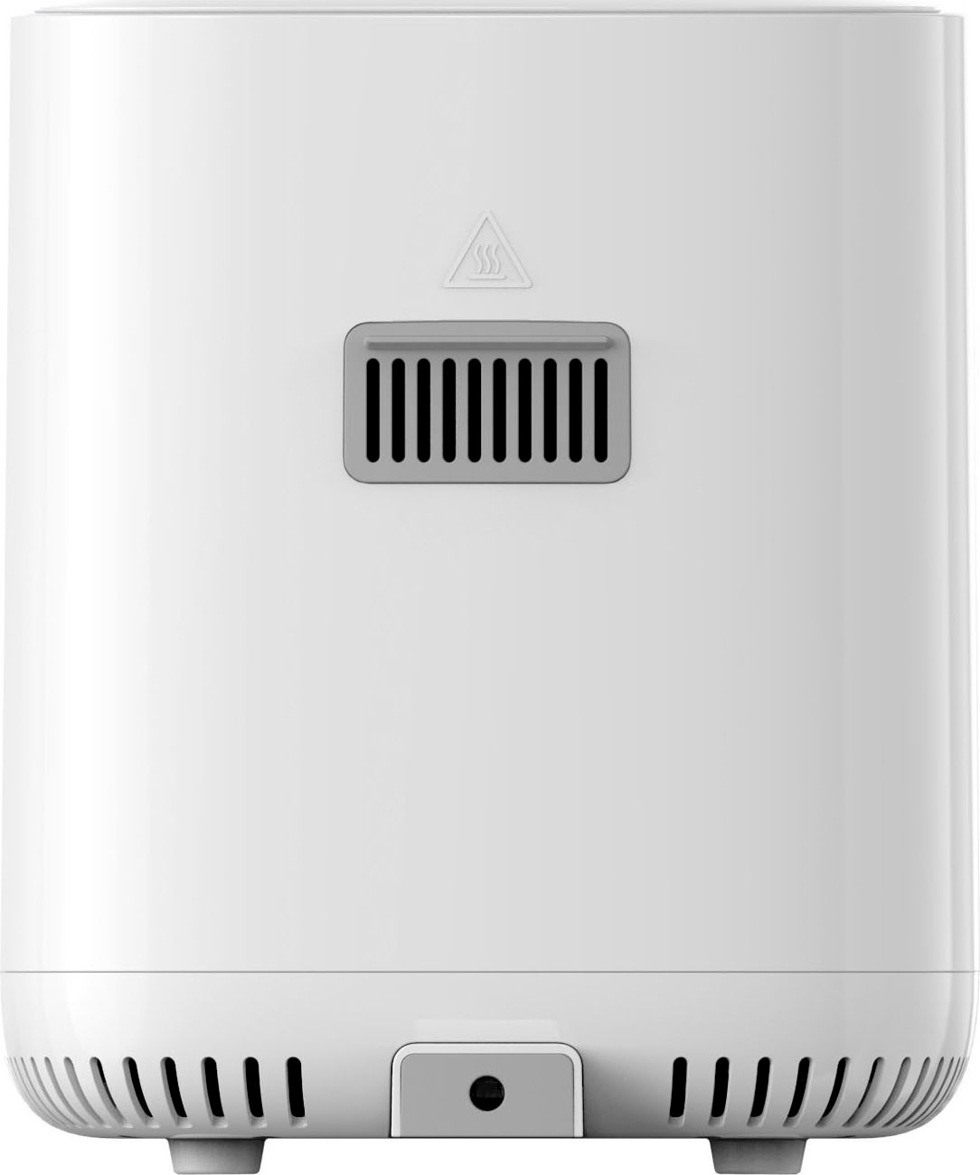 Xiaomi Heißluftfritteuse »Smart Air Fryer Pro 4L EU«, 1600 W
