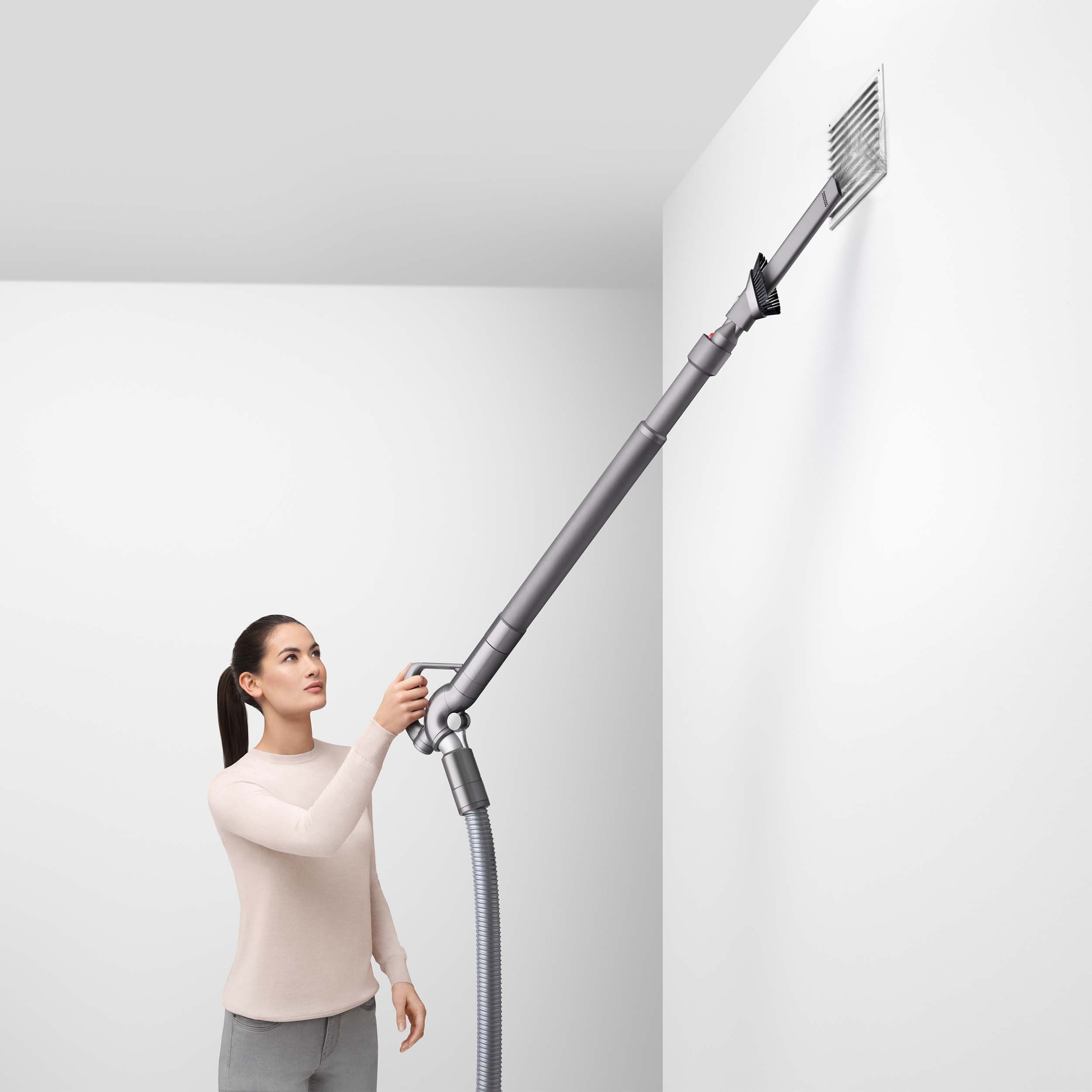 DYSON Bodenstaubsauger »Cinetic Big Ball™Multi Floor 2, beutellos, ohne Wartungsaufwand« 700 W