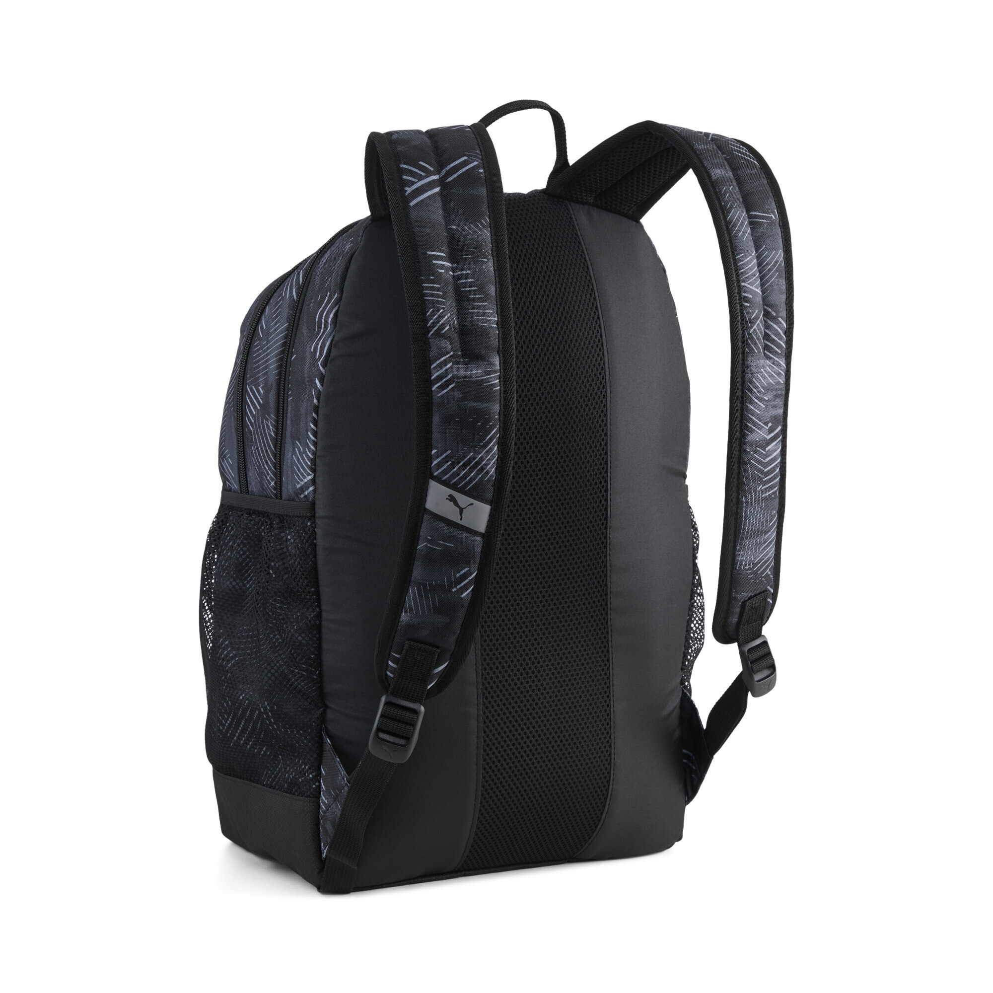 PUMA Freizeitrucksack »PUMA Academy 29 l Rucksack mit Allover-Print Erwachsene«
