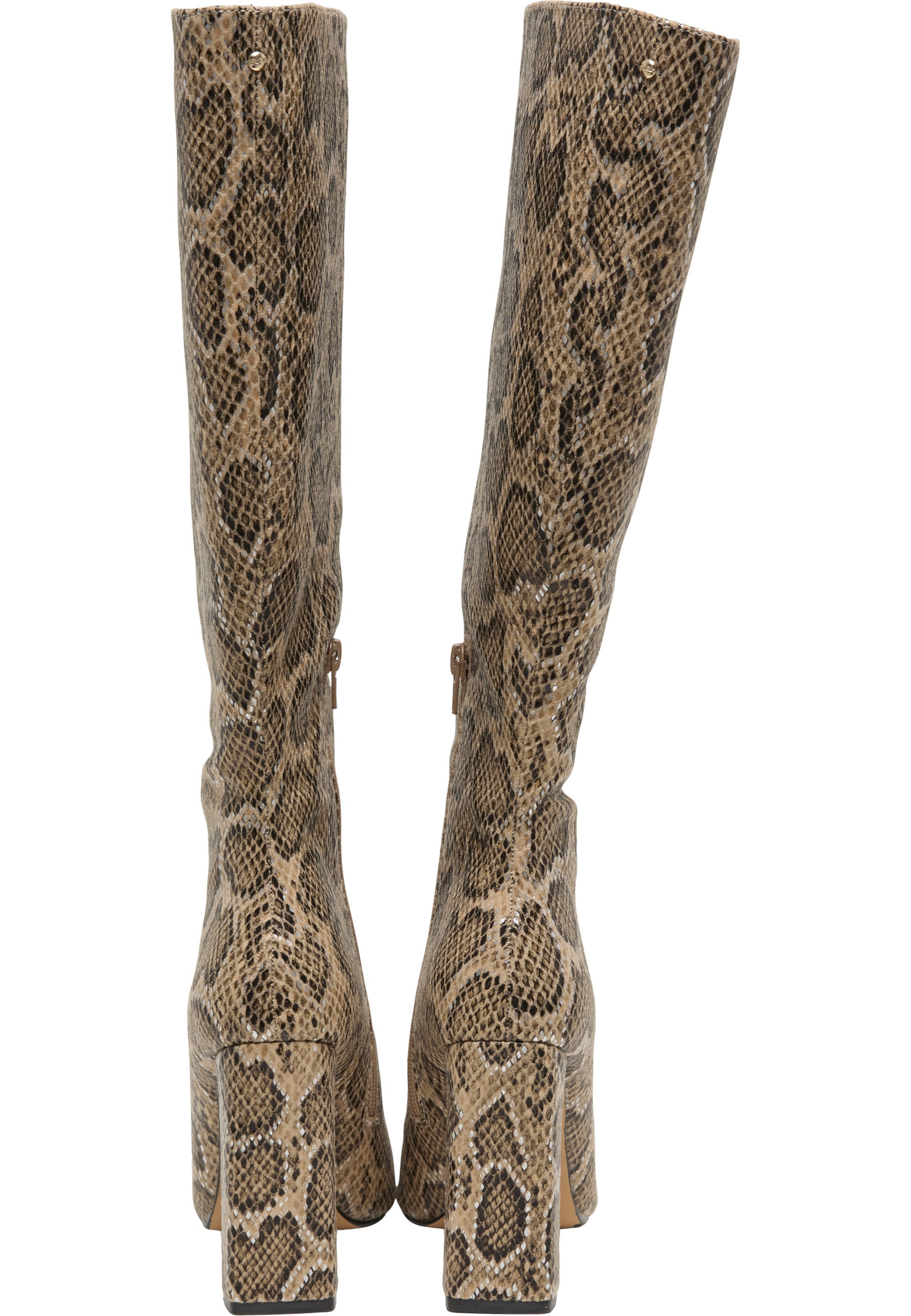 Buffalo Stiefel »Buffalo JULY BOOT HI - VEGAN NAPPA«