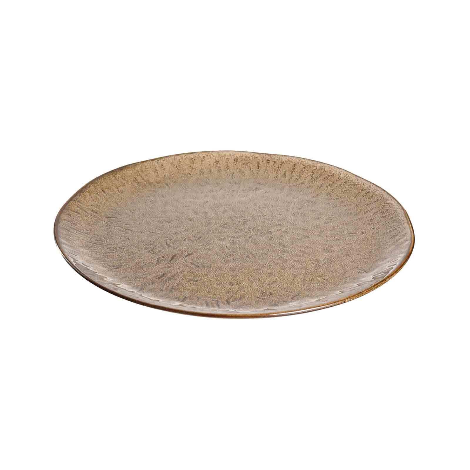 LEONARDO Speiseteller »Speiseteller Matera ø 27 cm 6er Set«