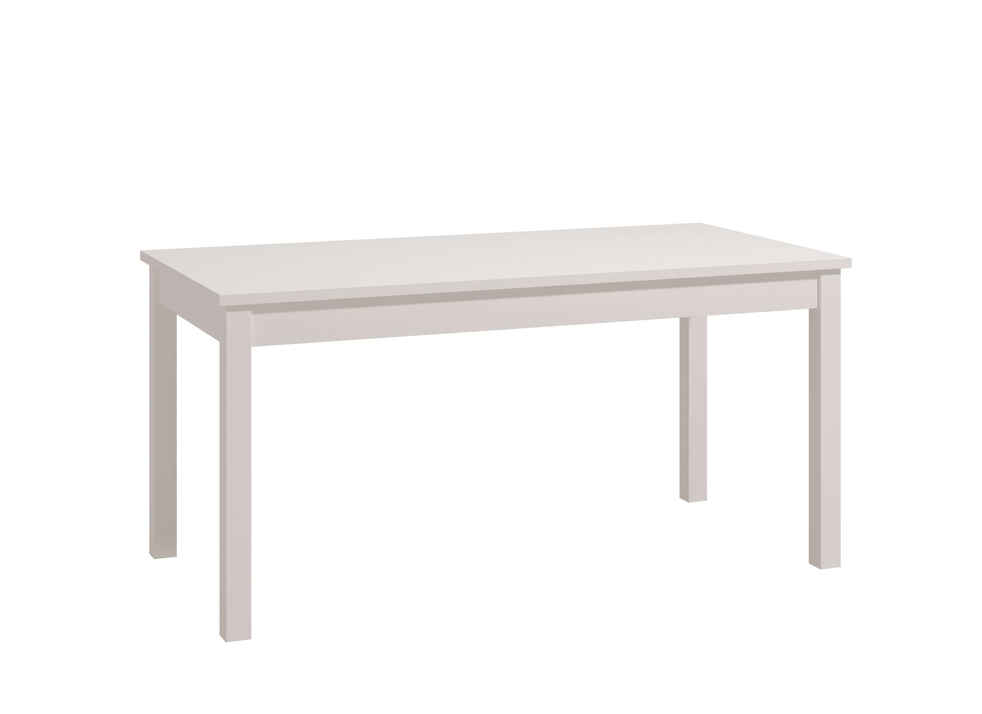 Home affaire Esstisch "Narvik Küchentisch" Verlängerbar durch Einlegeplatte günstig online kaufen