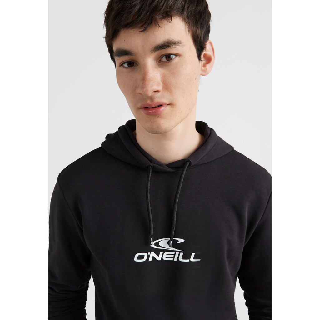 O'Neill Kapuzensweatshirt »CUBE HOODIE«