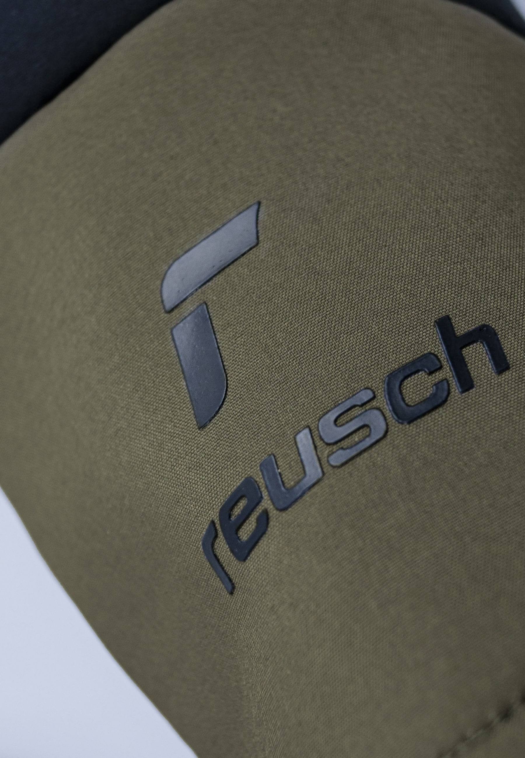 Reusch Skihandschuhe »Vertical TOUCH-TEC™«, mit praktischer Touch-Funktion  auf Rechnung | BAUR