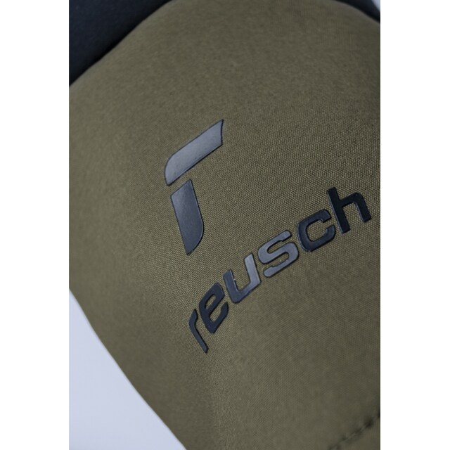 Reusch Skihandschuhe »Vertical TOUCH-TEC™«, mit praktischer Touch-Funktion  auf Rechnung | BAUR