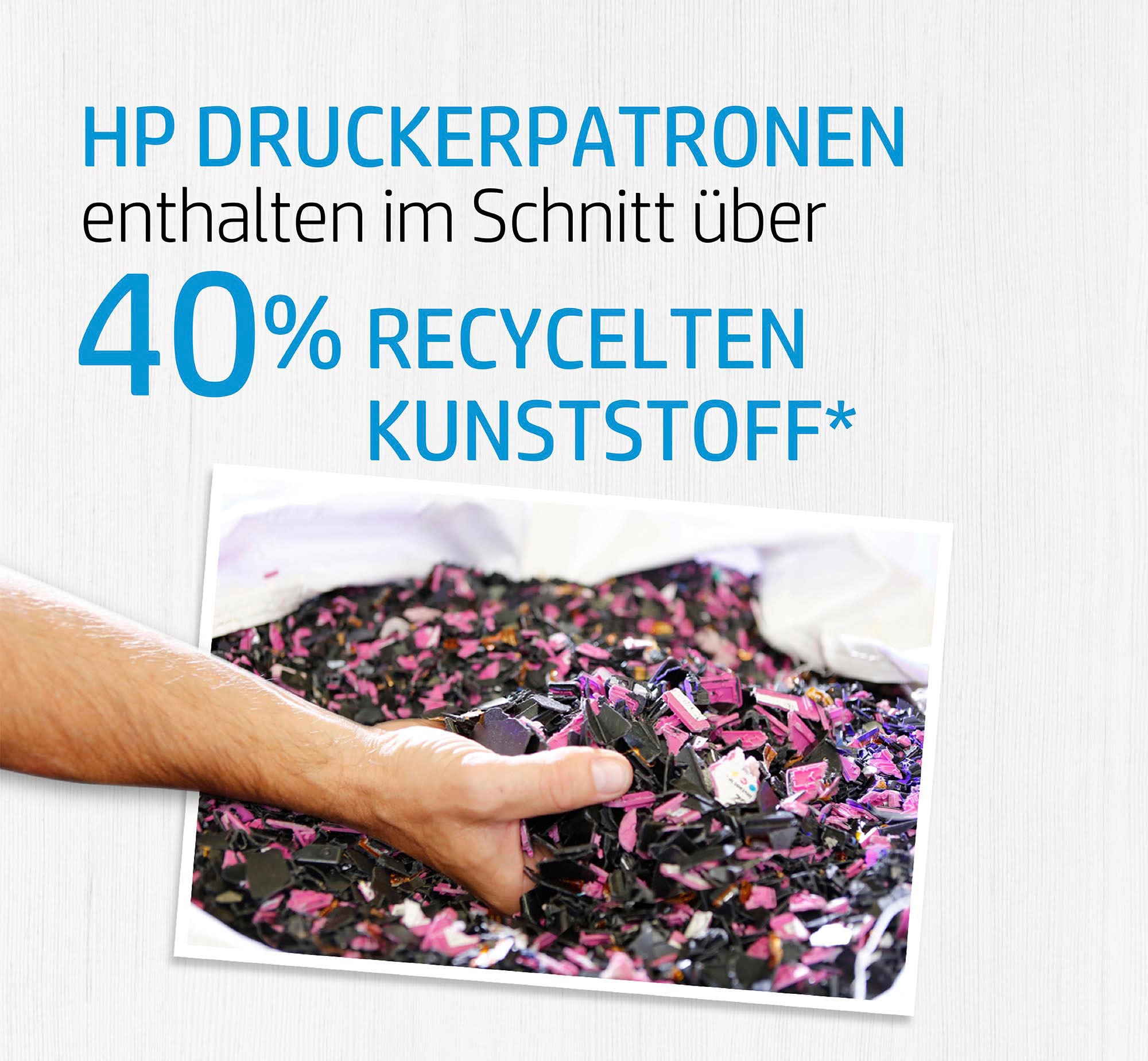 HP Tintenpatrone »hp 305XL«, (1 St.), original Druckerpatrone 305 schwarz XL