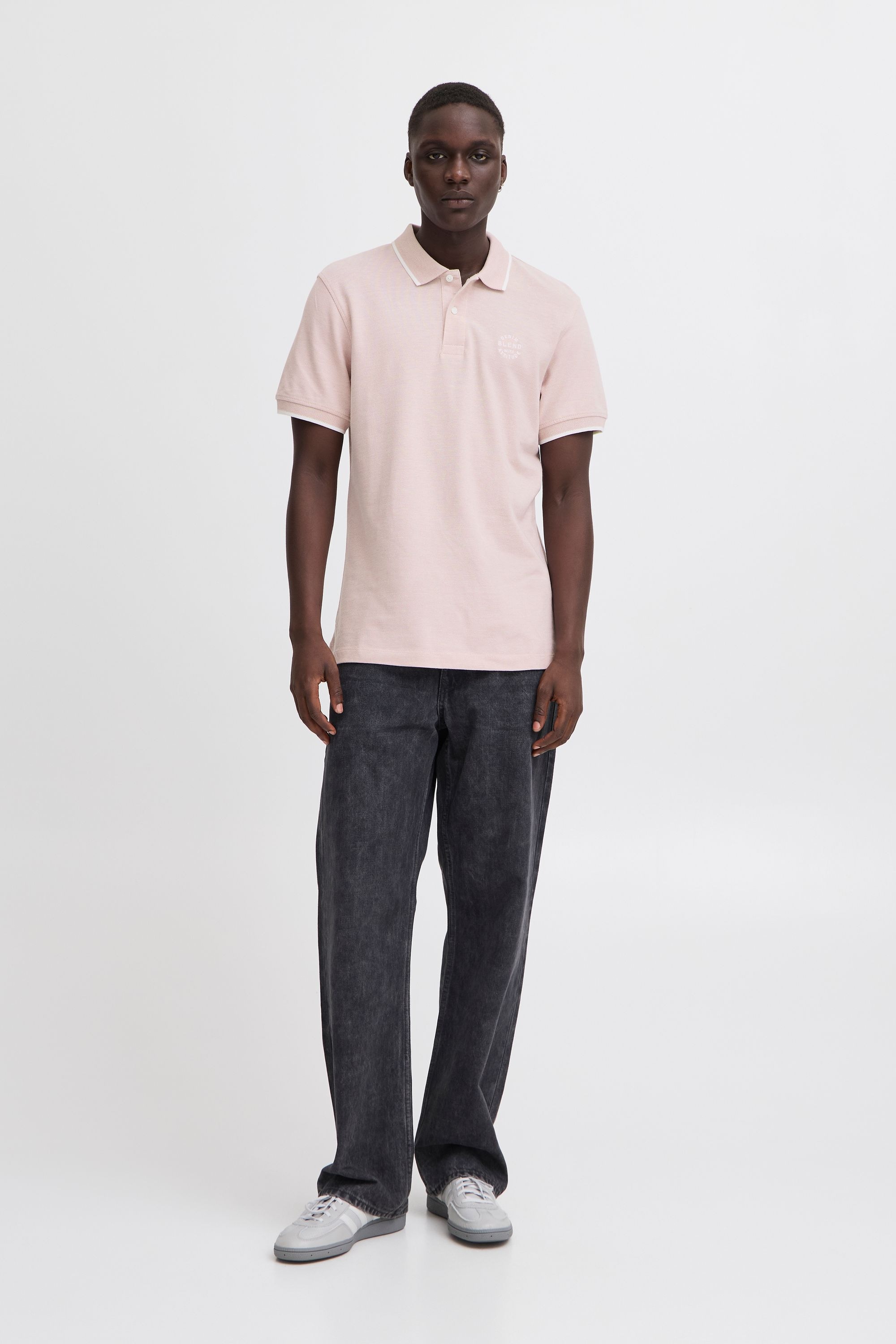 Blend Poloshirt »Poloshirt BHBhnate«