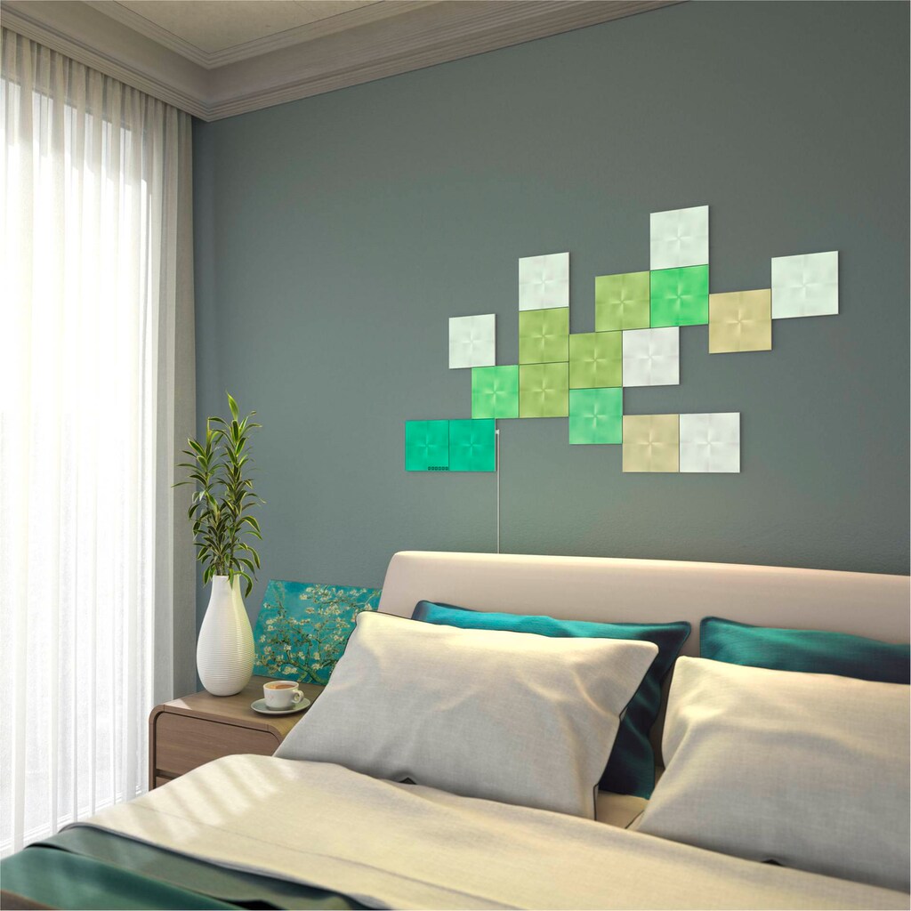 nanoleaf LED Panel »Canvas«