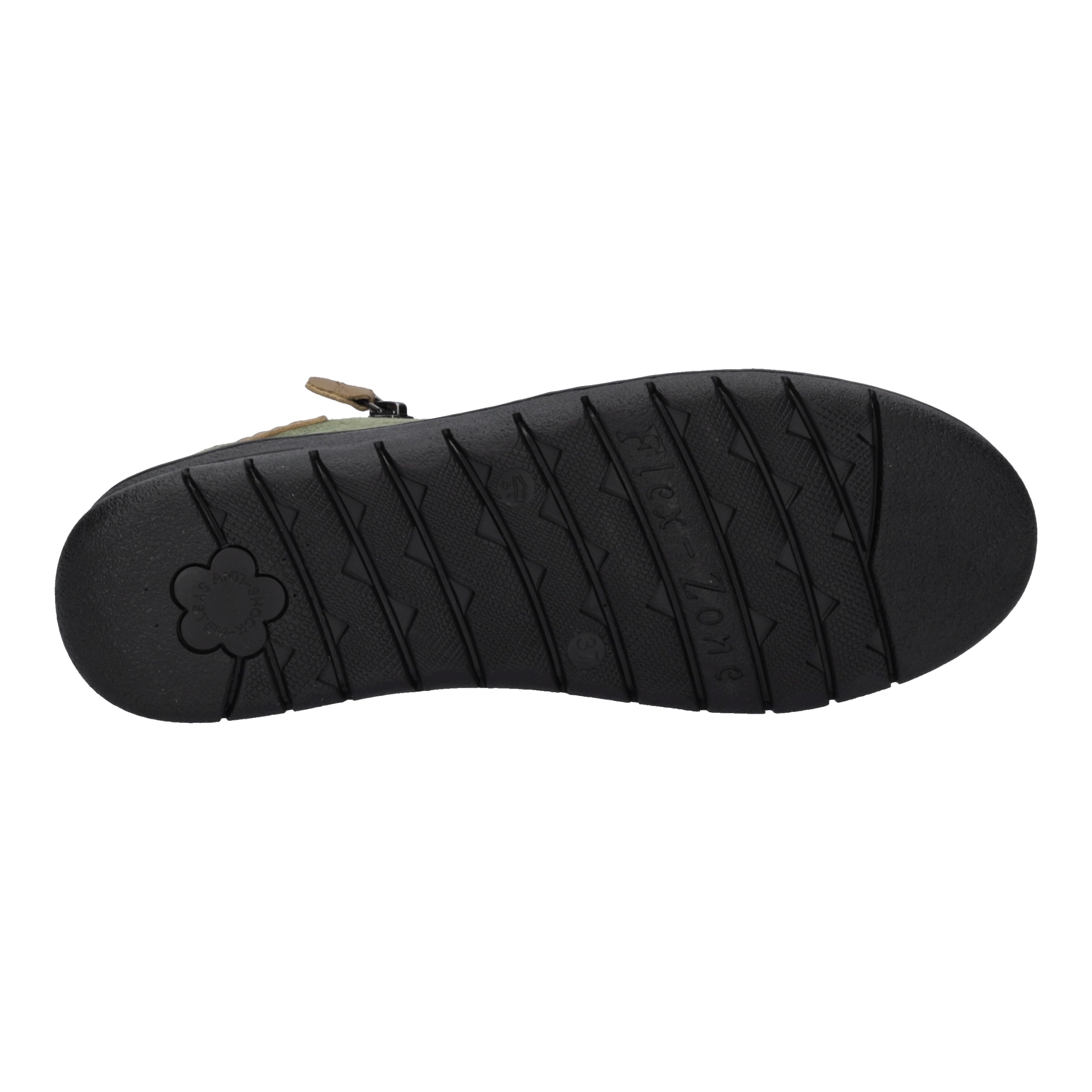 Josef Seibel Stiefelette »Nenra 01, oliv-kombi«
