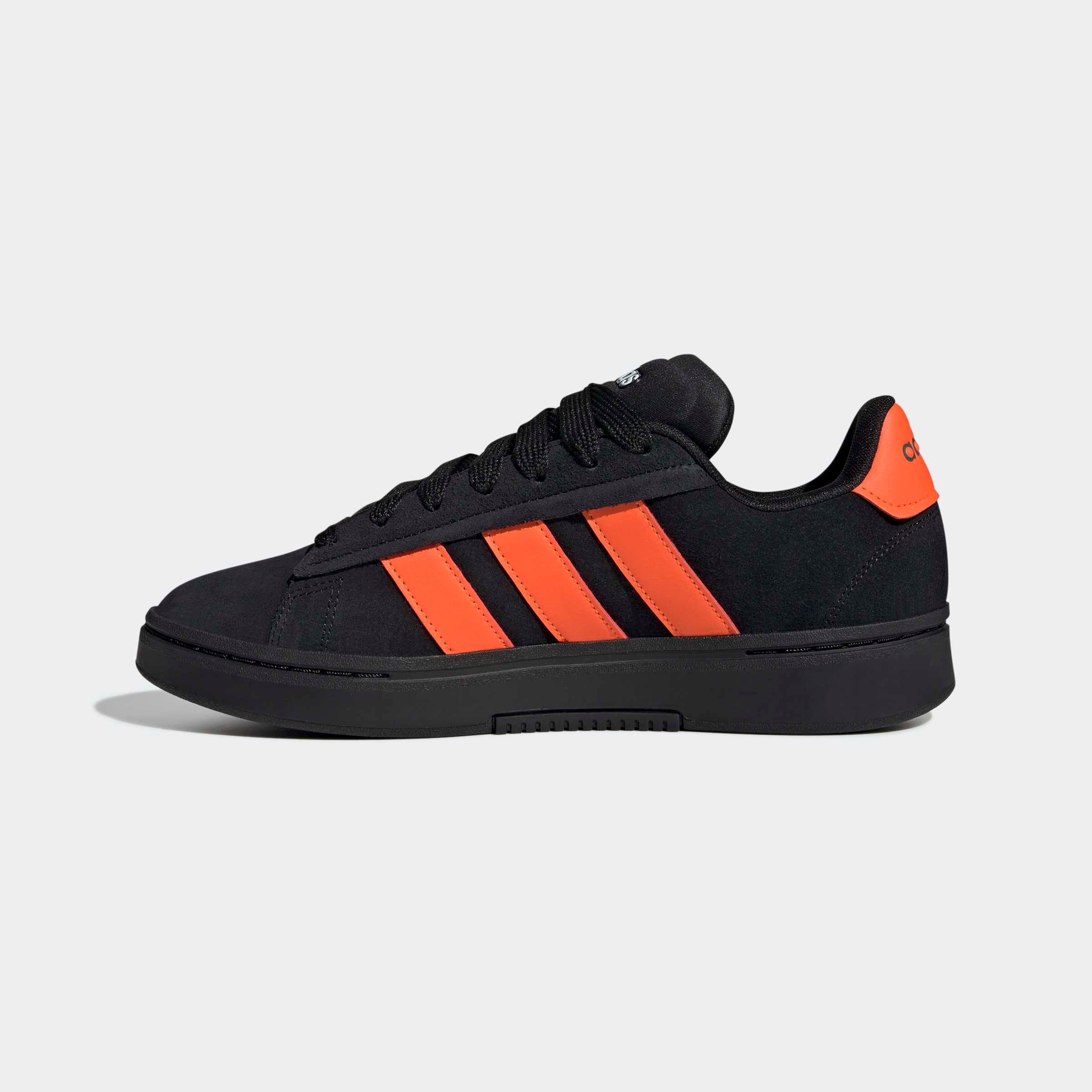 adidas Sportswear Sneaker »GRAND COURT ALPHA«  Design inspiriert vom adidas Campus 00