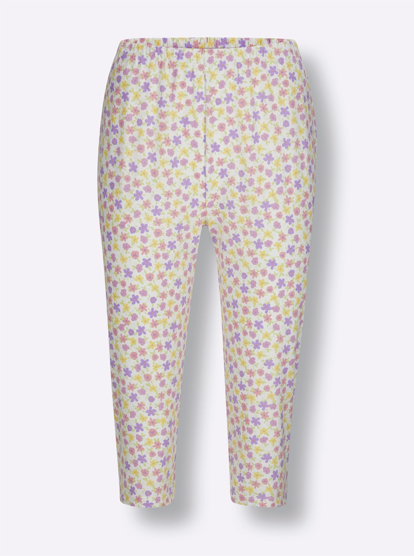 wäschepur Capri-Pyjama