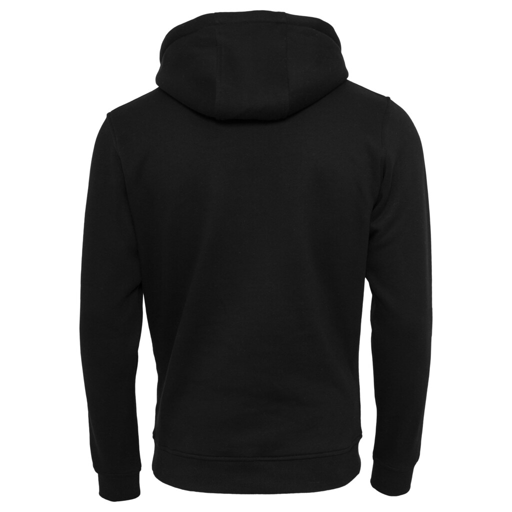 MisterTee Kapuzensweatshirt »MisterTee Herren Tupac OGCJM Hoody«, (1 tlg.)