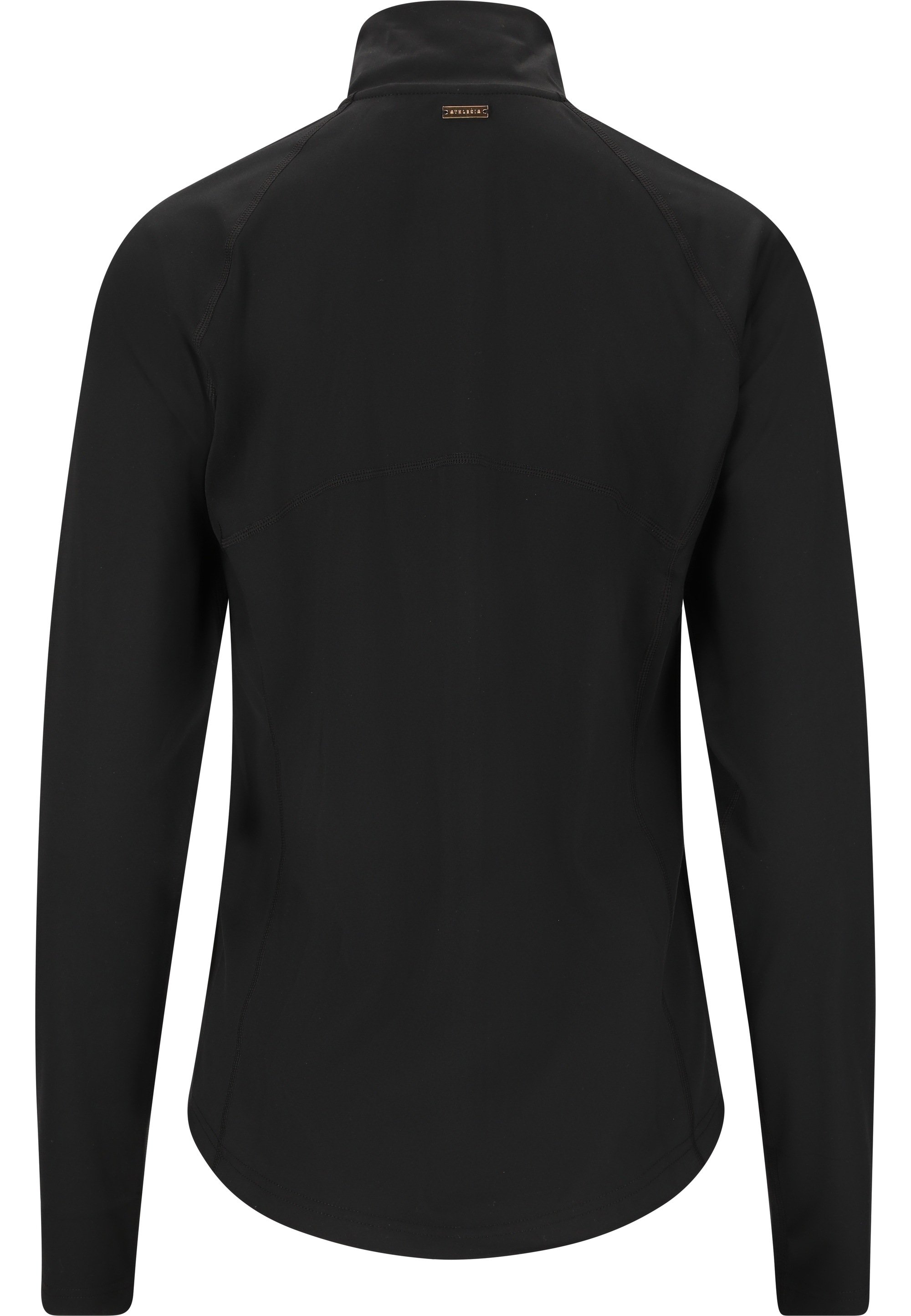 ATHLECIA Sweatshirt »Nikia«, mit Quick Dry-Funktion