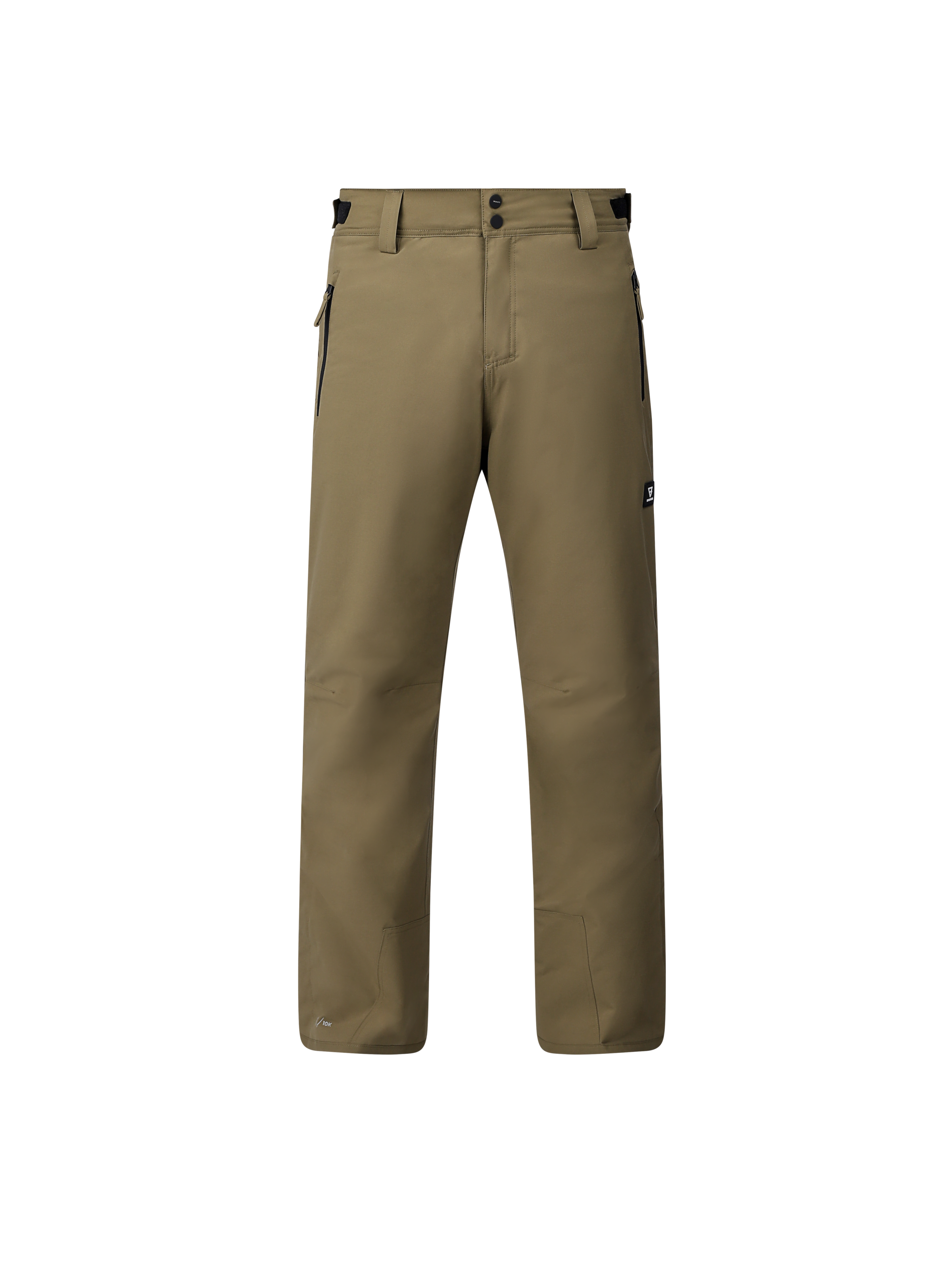 Brunotti Skihose »JIRON MEN SNOW PANTS«