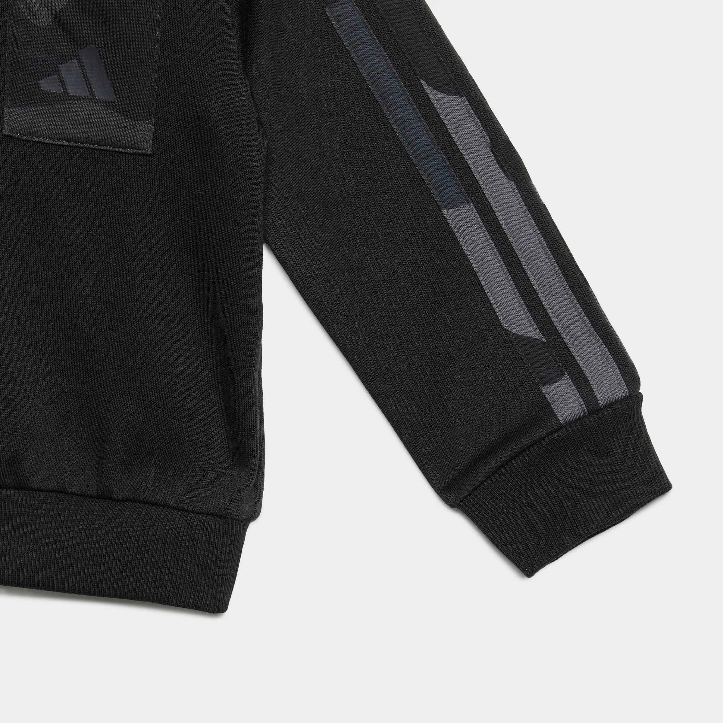 adidas Sportswear Trainingsanzug »INF CAMO FL SET« 2 tlg.