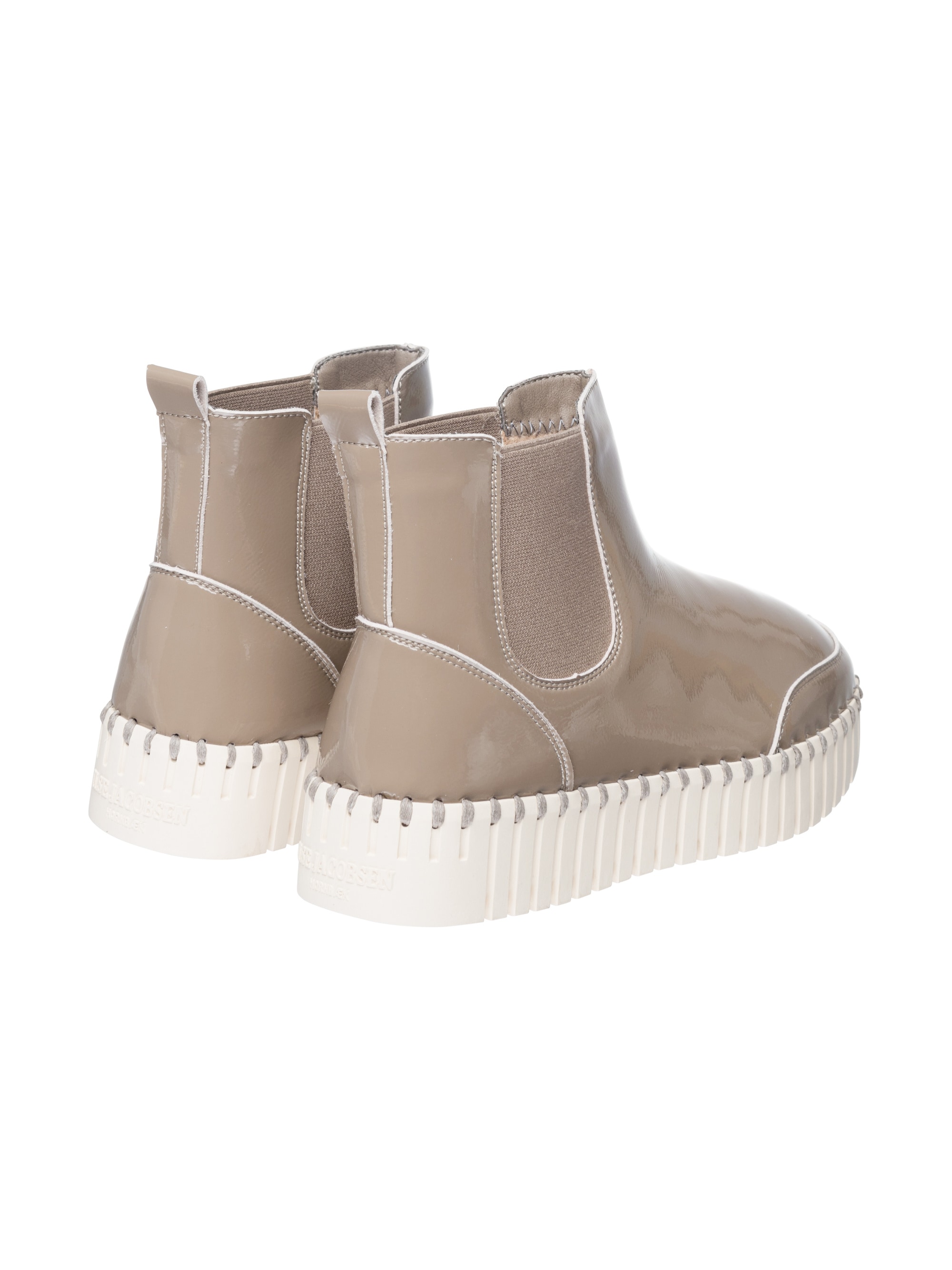 Ilse Jacobsen Slip-On Sneaker »TULIP6066«, Warm, komfortabel, kuschelig